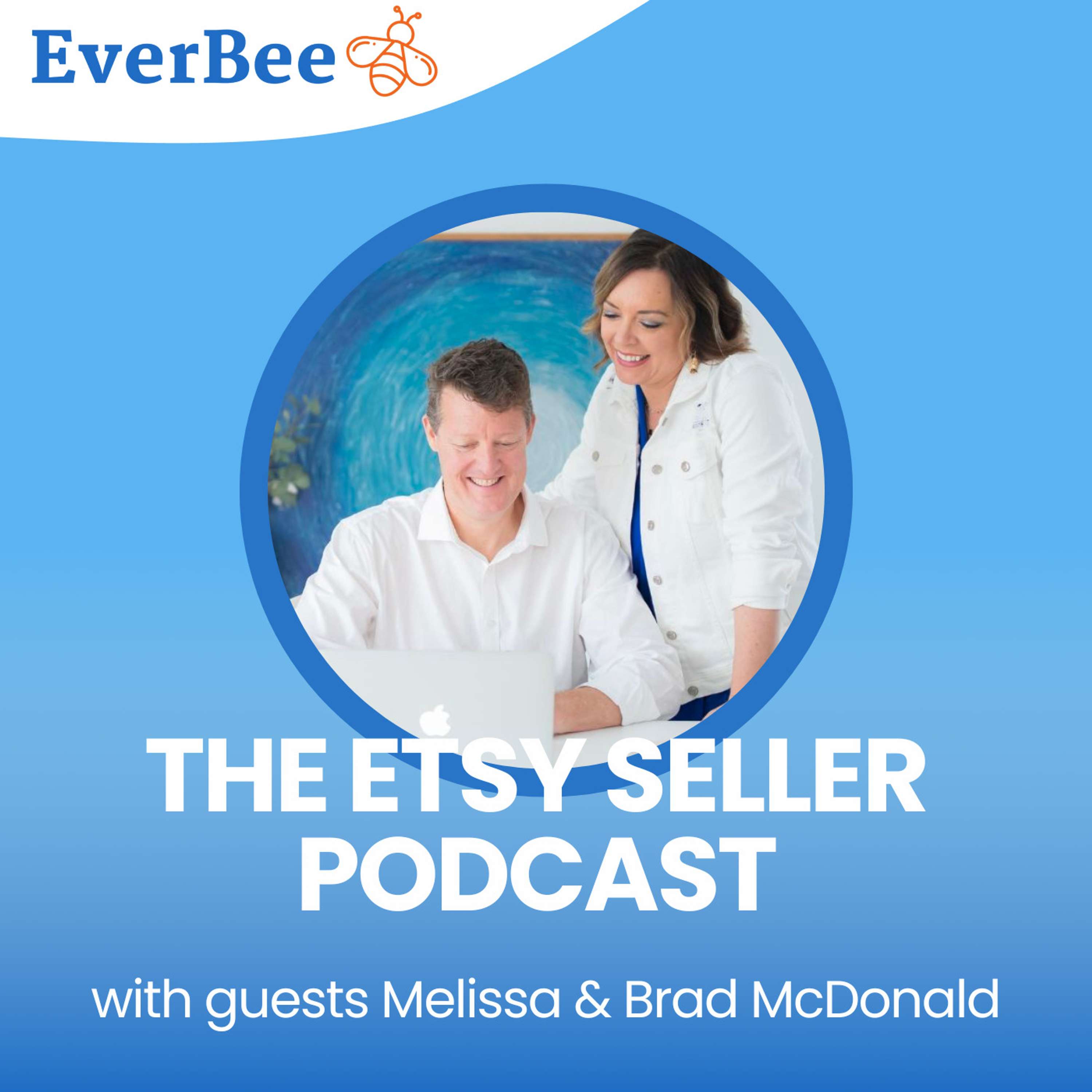 7. How to Grow Your Shop to $100,000/Year with Brad and Melissa McDonald