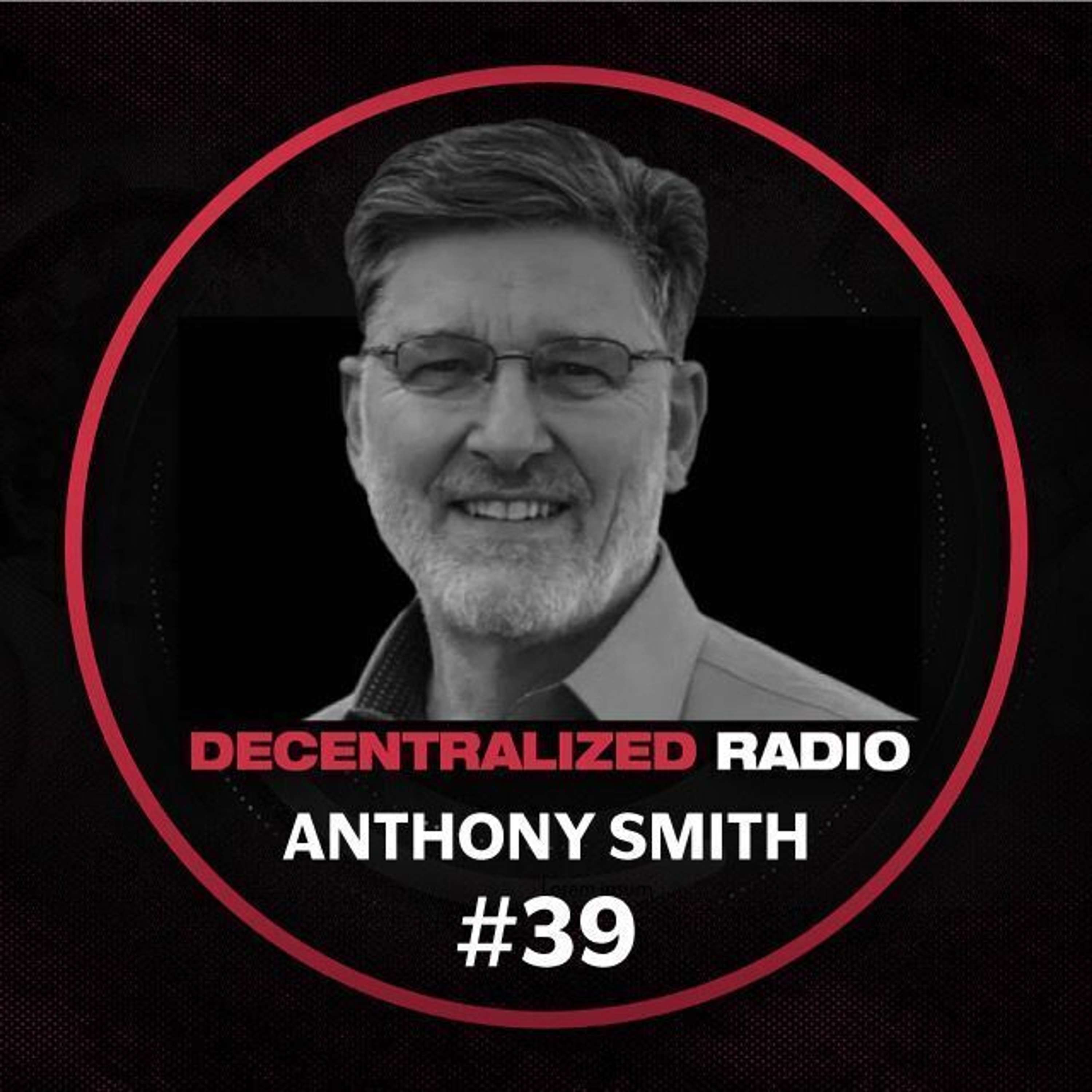 Decentralized Radio