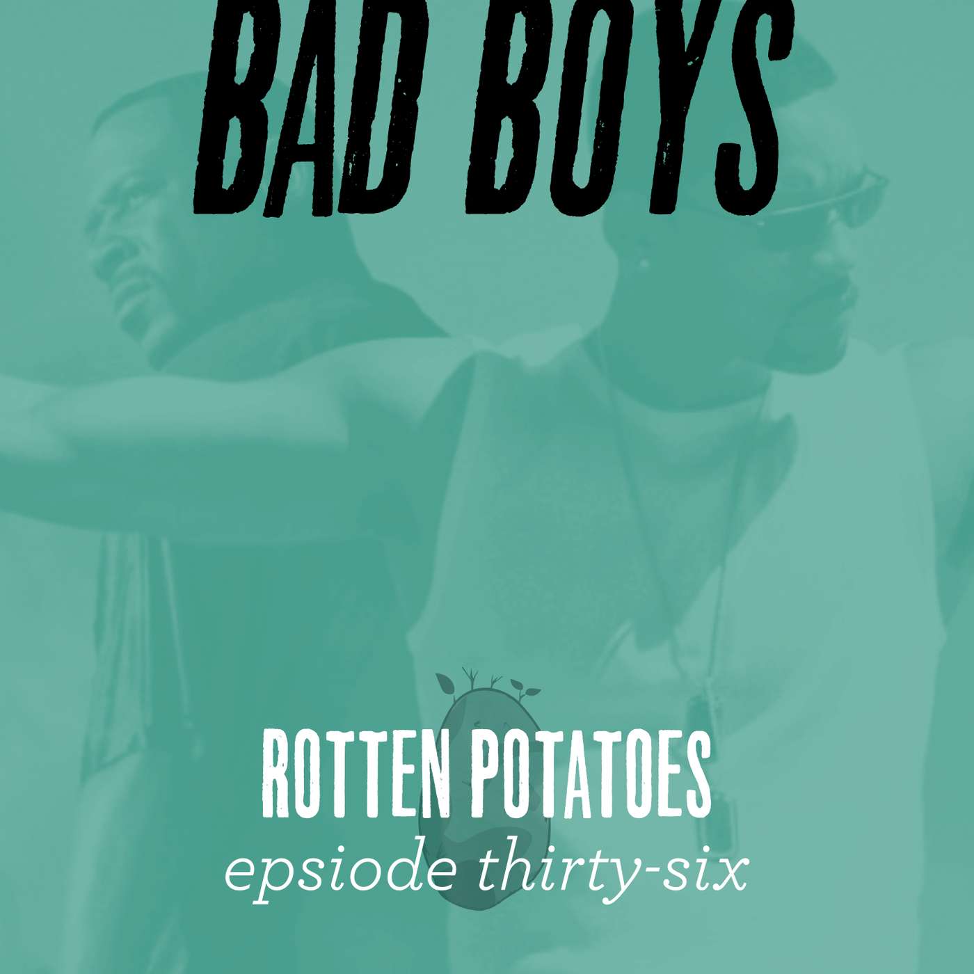 Rotten Potatoes