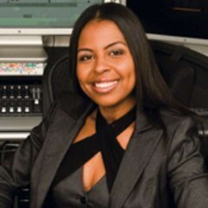 Shelonda Stokes