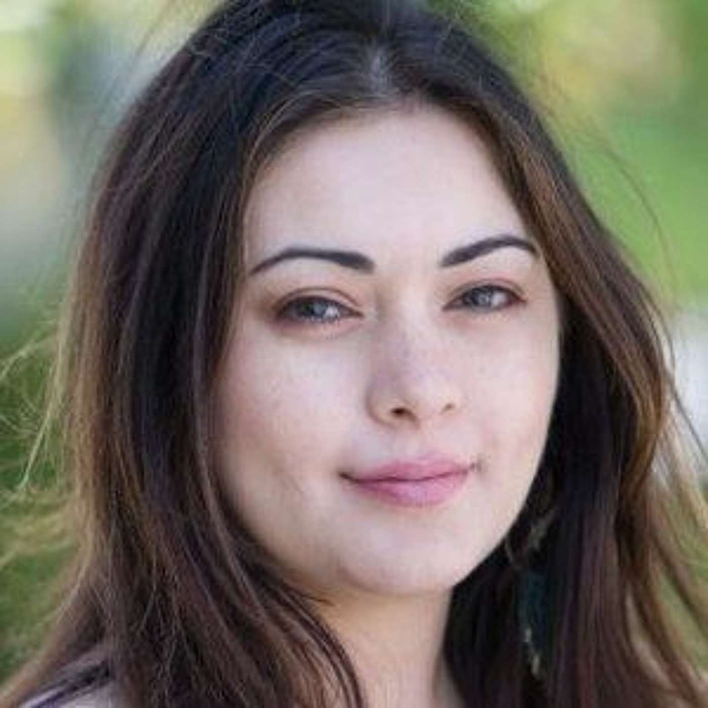 Episode 37 with Maheen Zaidi
