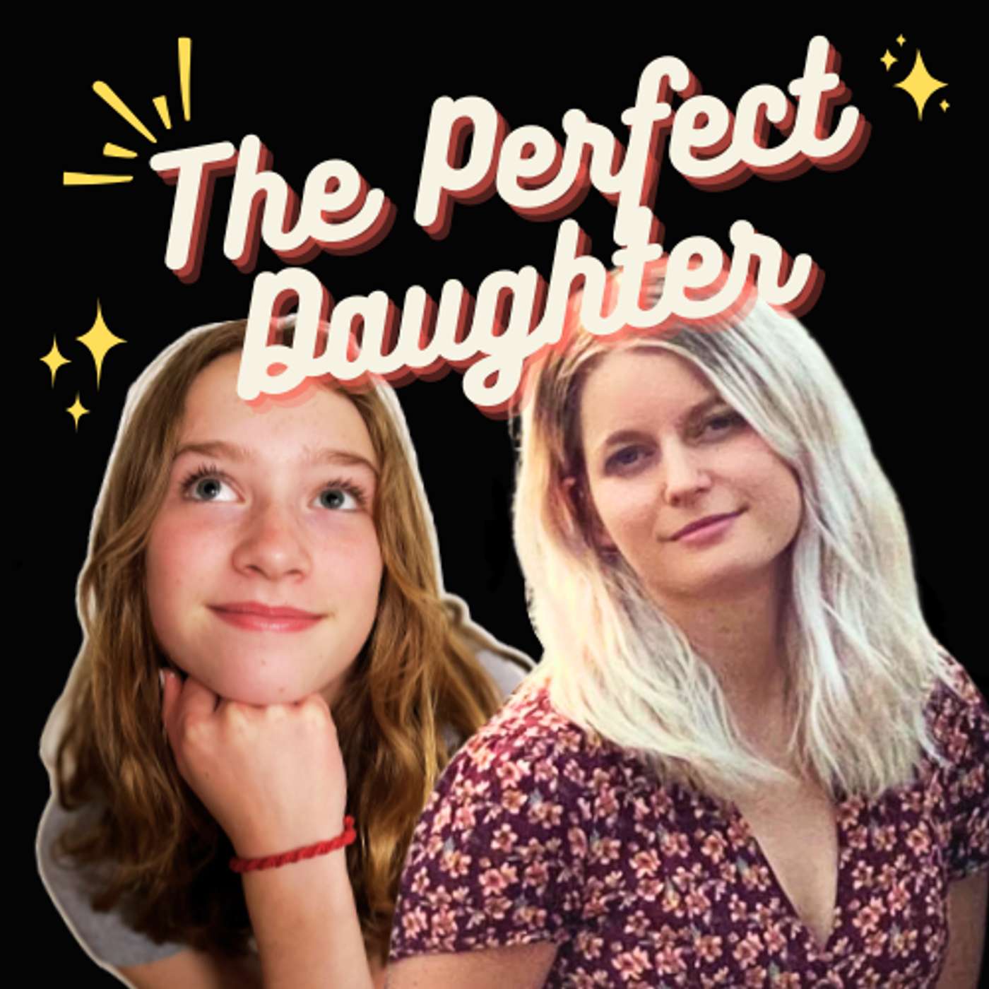 The Perfect Daughter