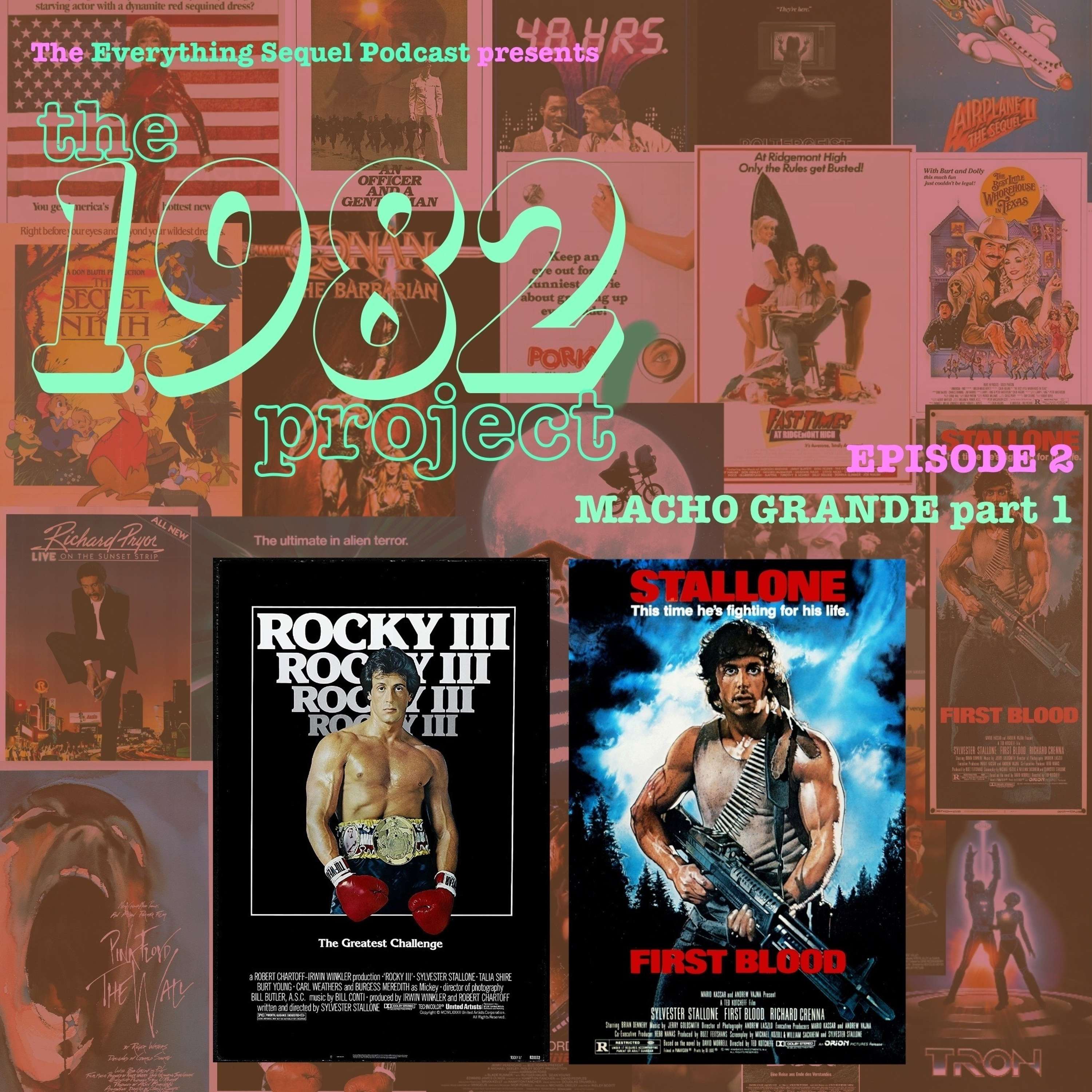 Project 1982