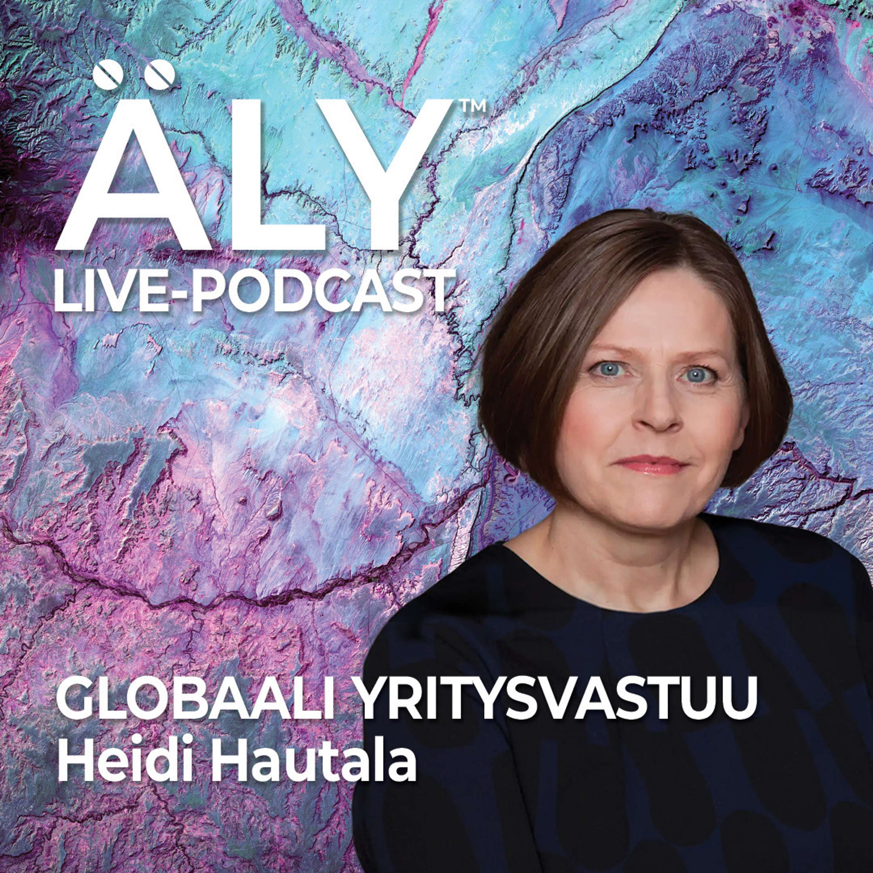ÄLYcast - älykästä lääkehoitoa yksilöllisesti