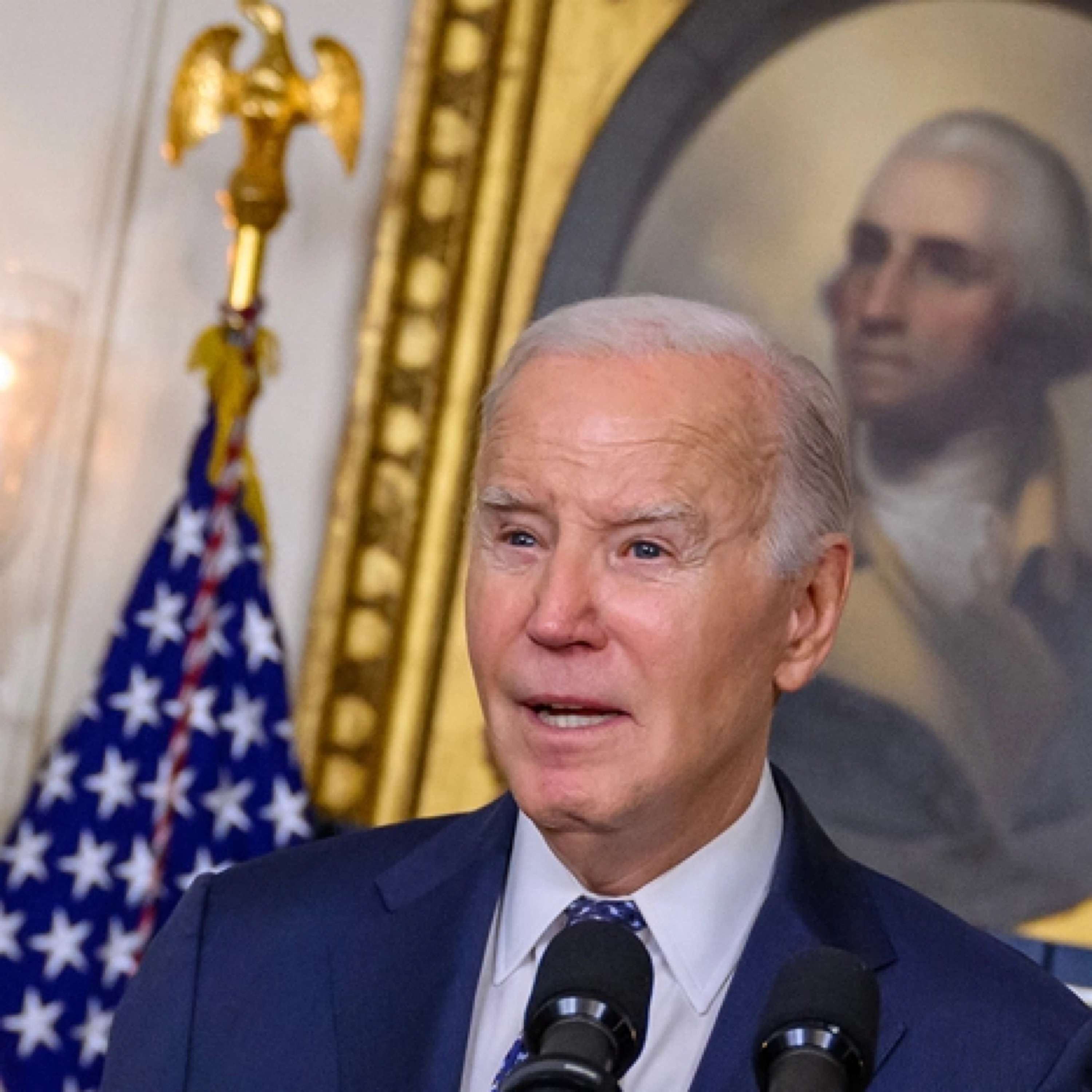 Biden Calls to End LGBT Discrimination, Athletes Sue NCAA Over Title IX, Pornhub Blocks Texas