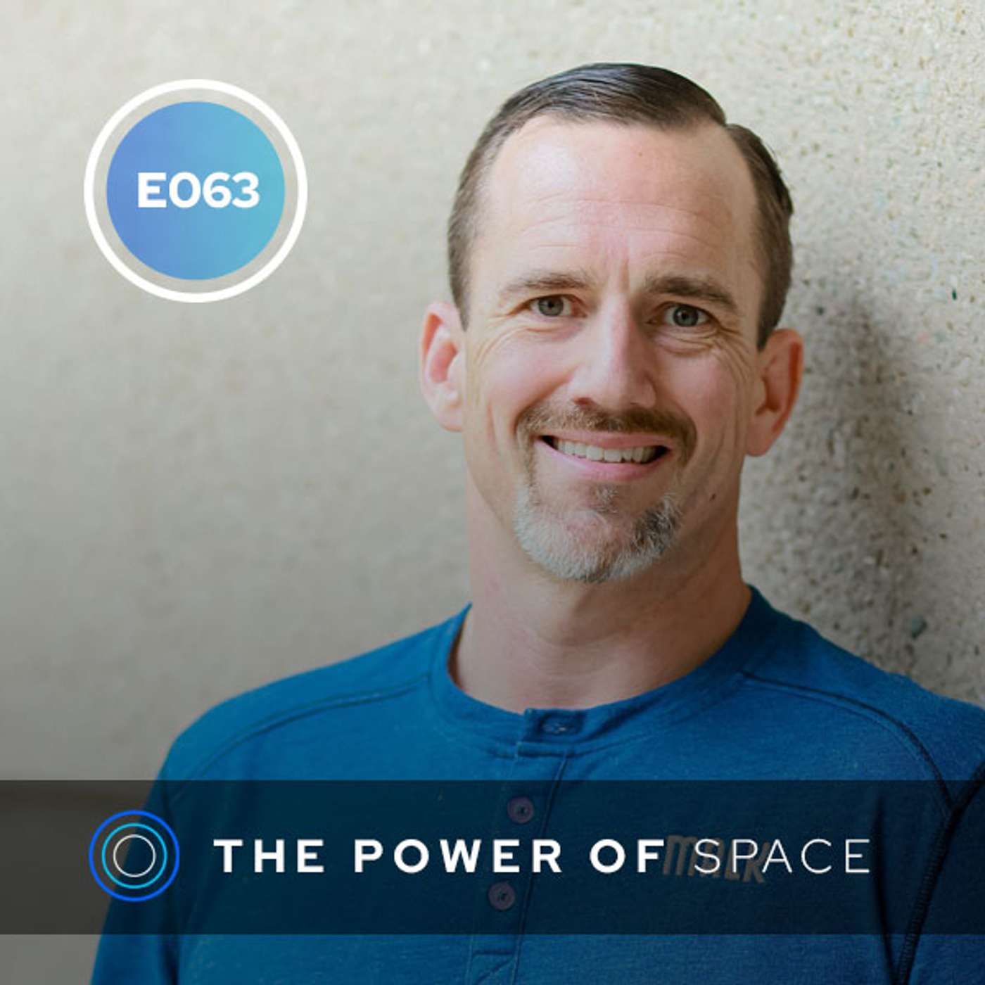 The Heart of Leadership with Jason Bronstad The Heart of Leadership with Jason Bronstad