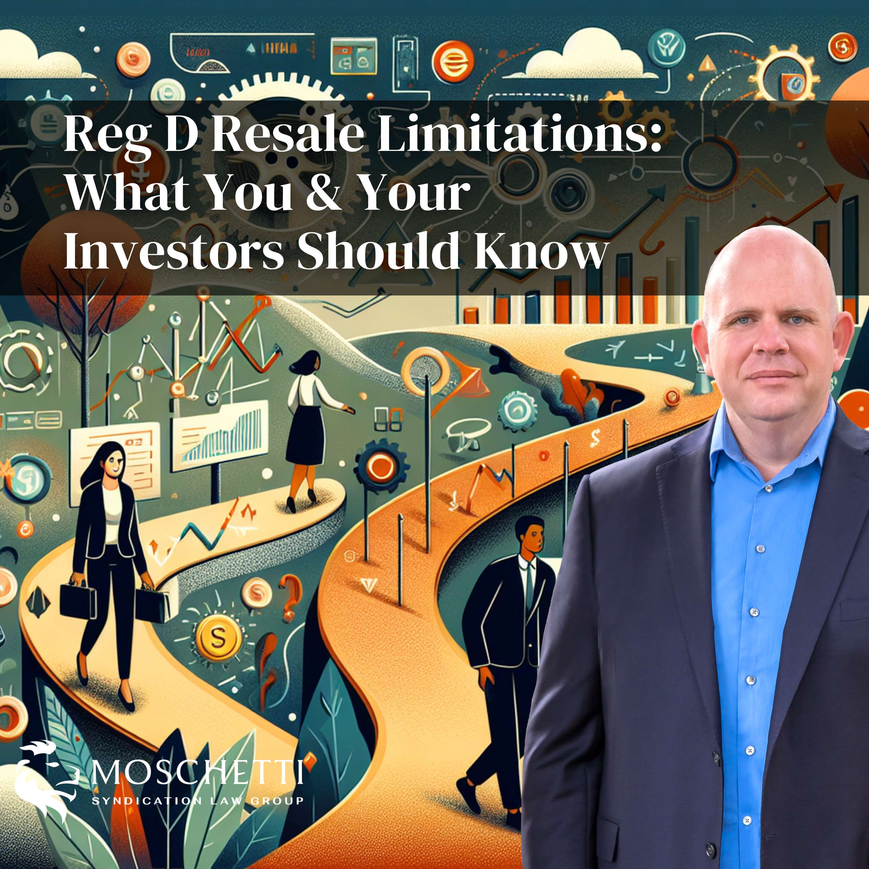 Syndication Law & The Private Placement Memorandum Attorney