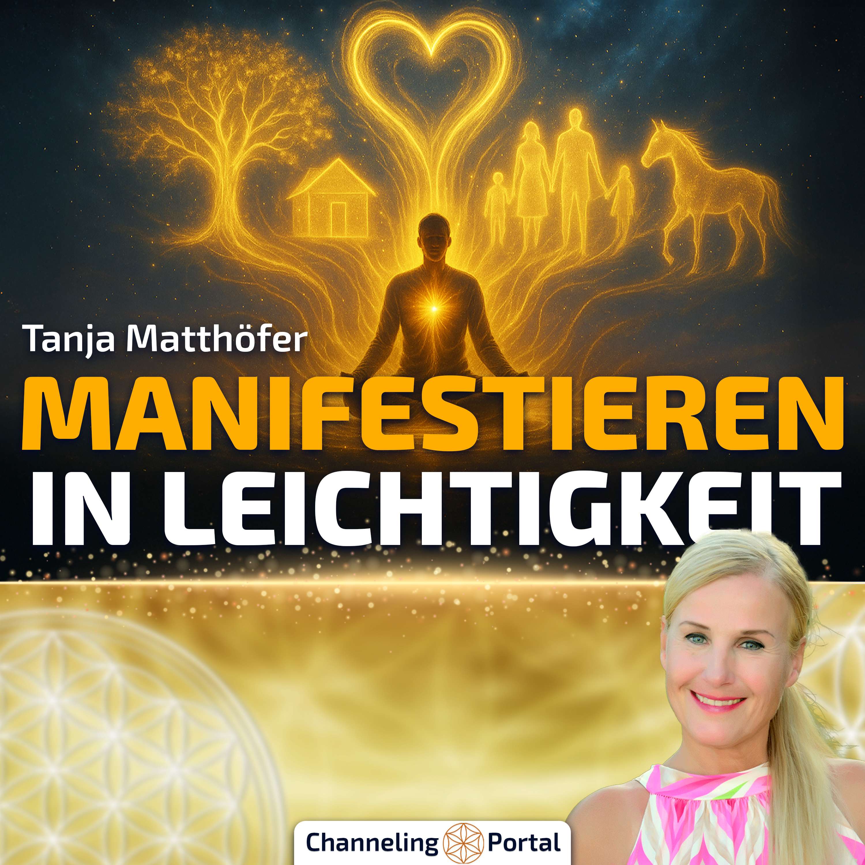 Channeling Kongress | Botschaften aus der Geistigen Welt