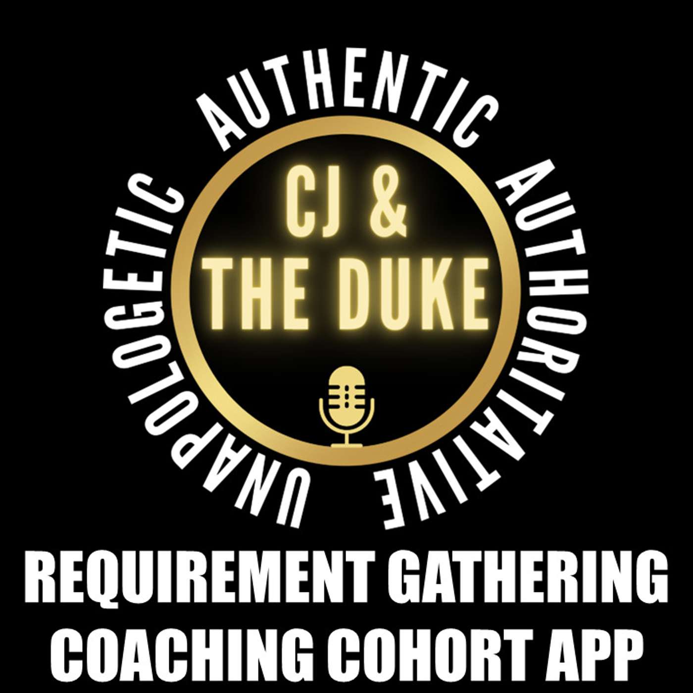 CJ & The Duke