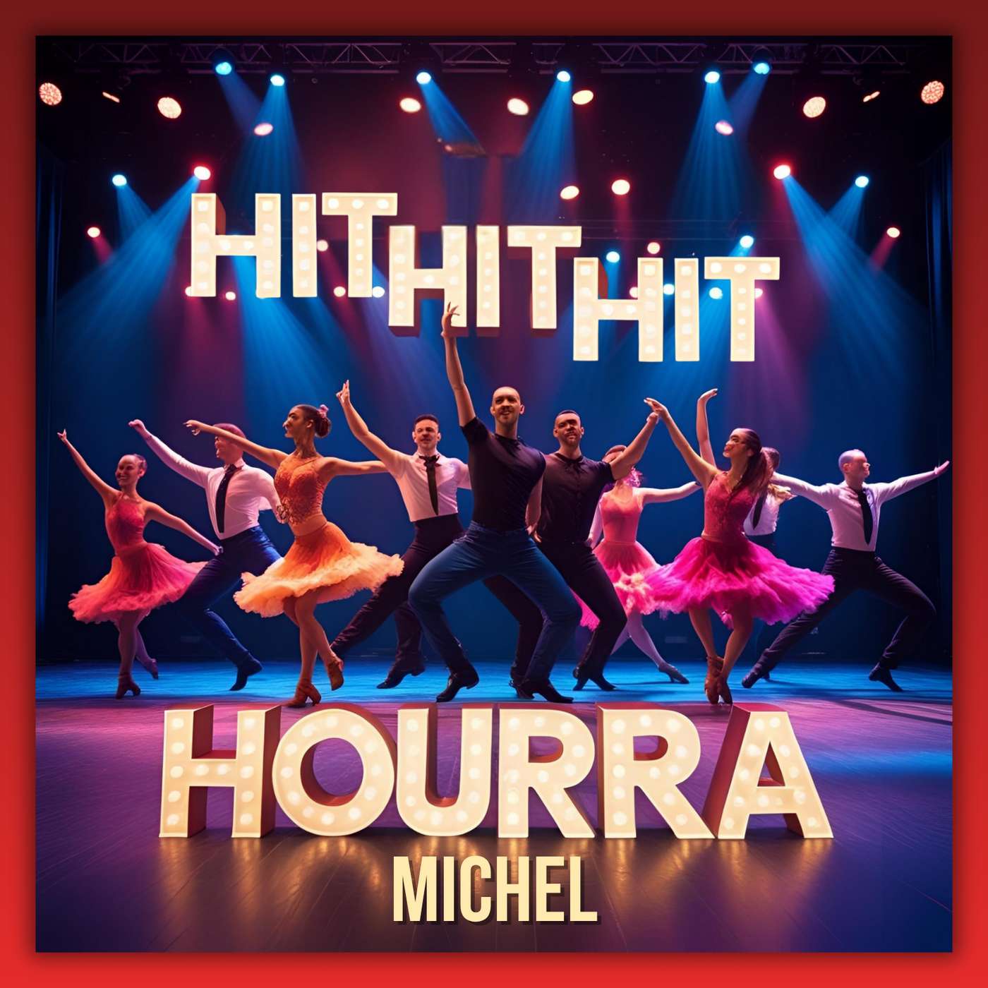 HIT HIT HIT HOURRA