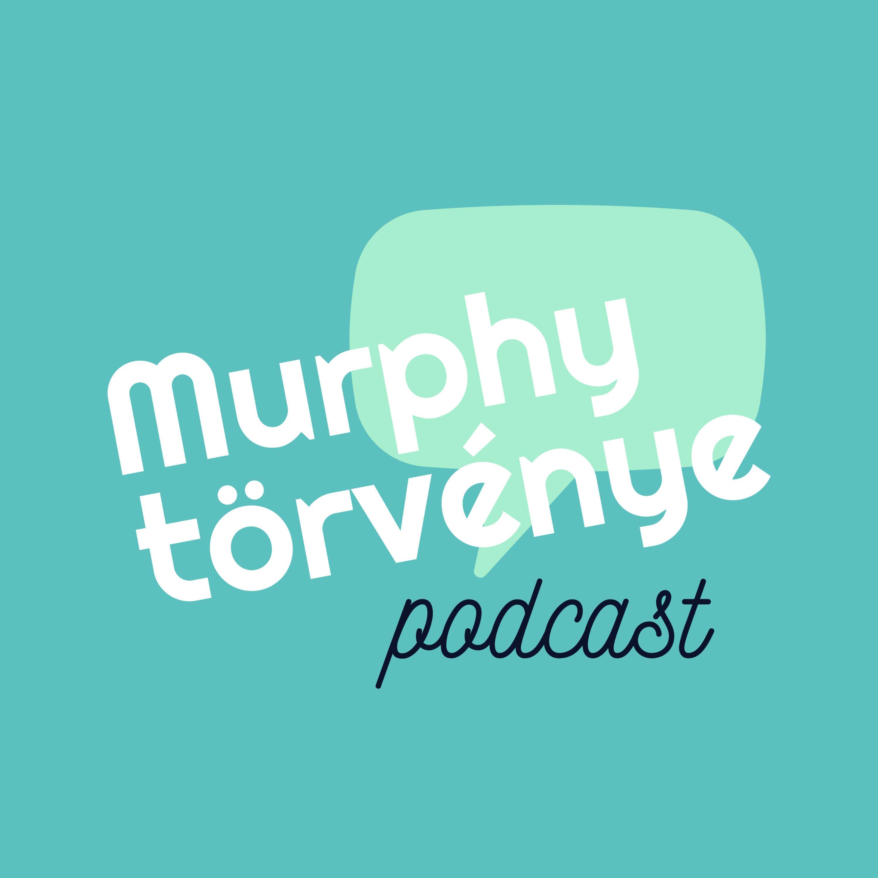 Murphy törvénye