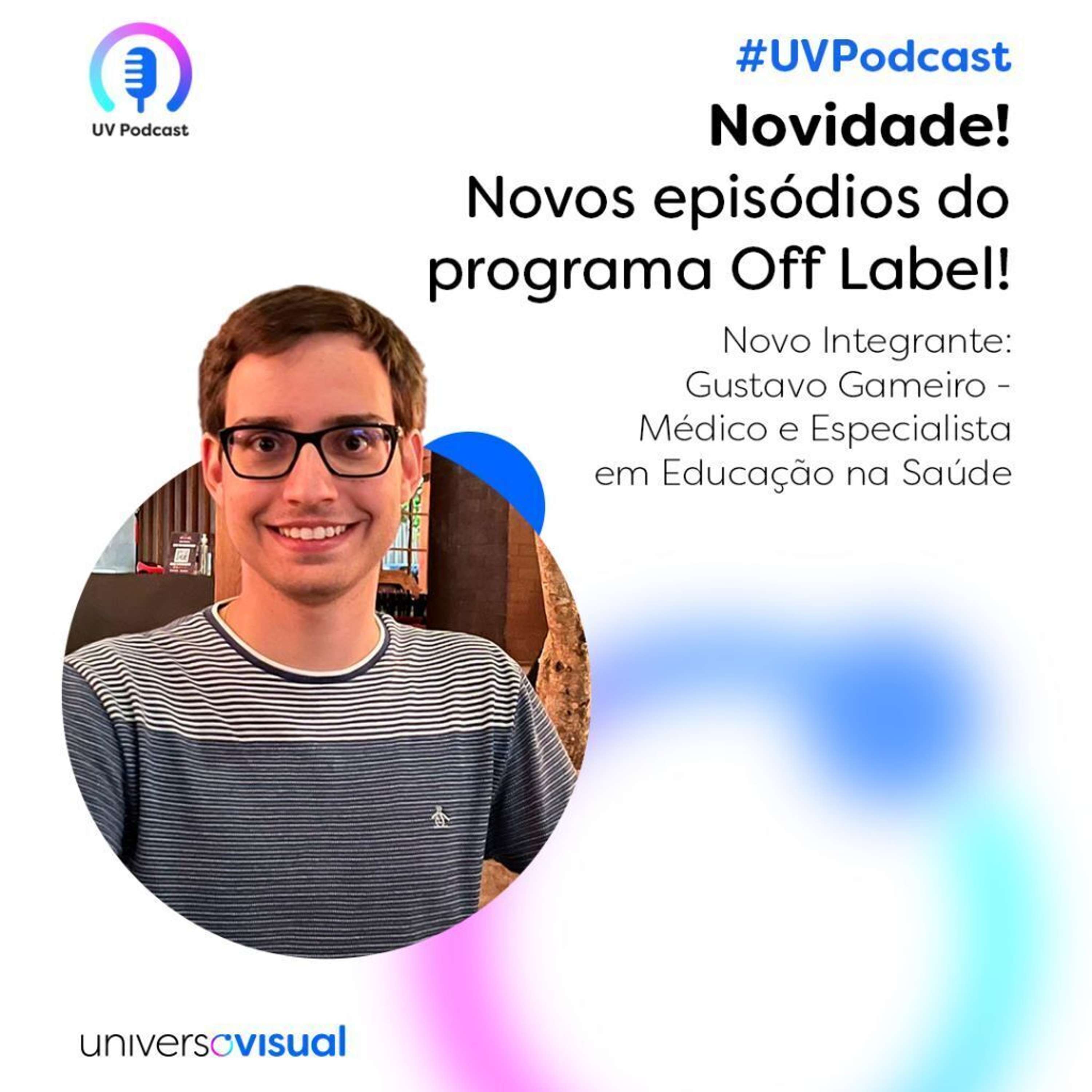 UV Podcast