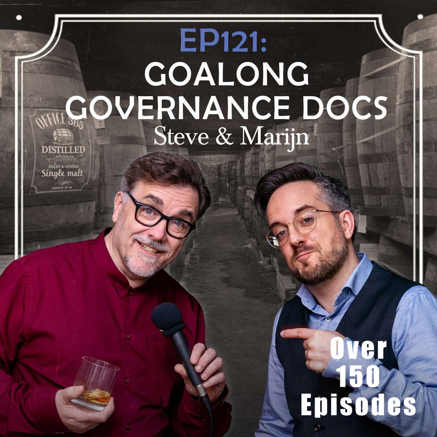 Office 365 Distilled