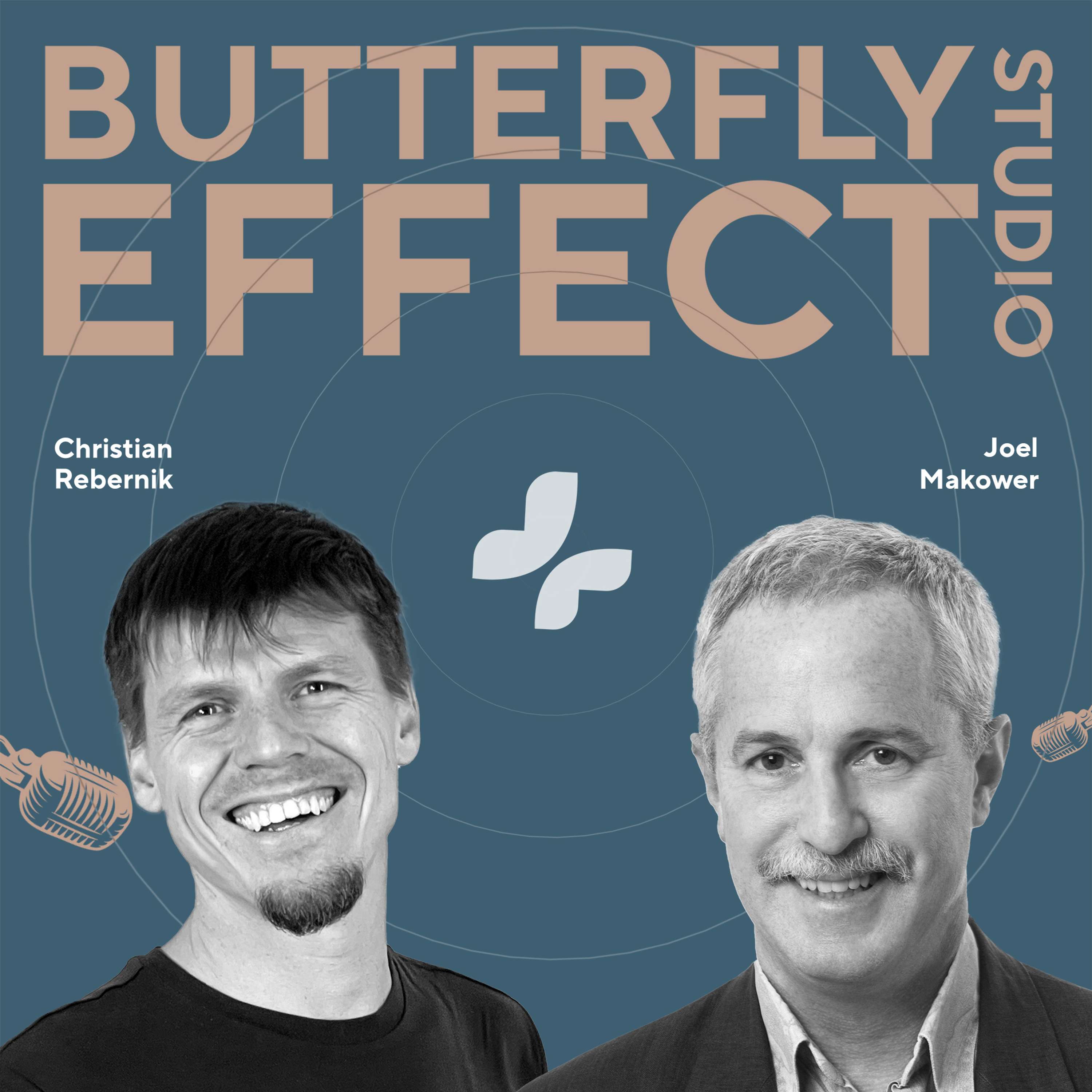 Butterfly Effect Studio