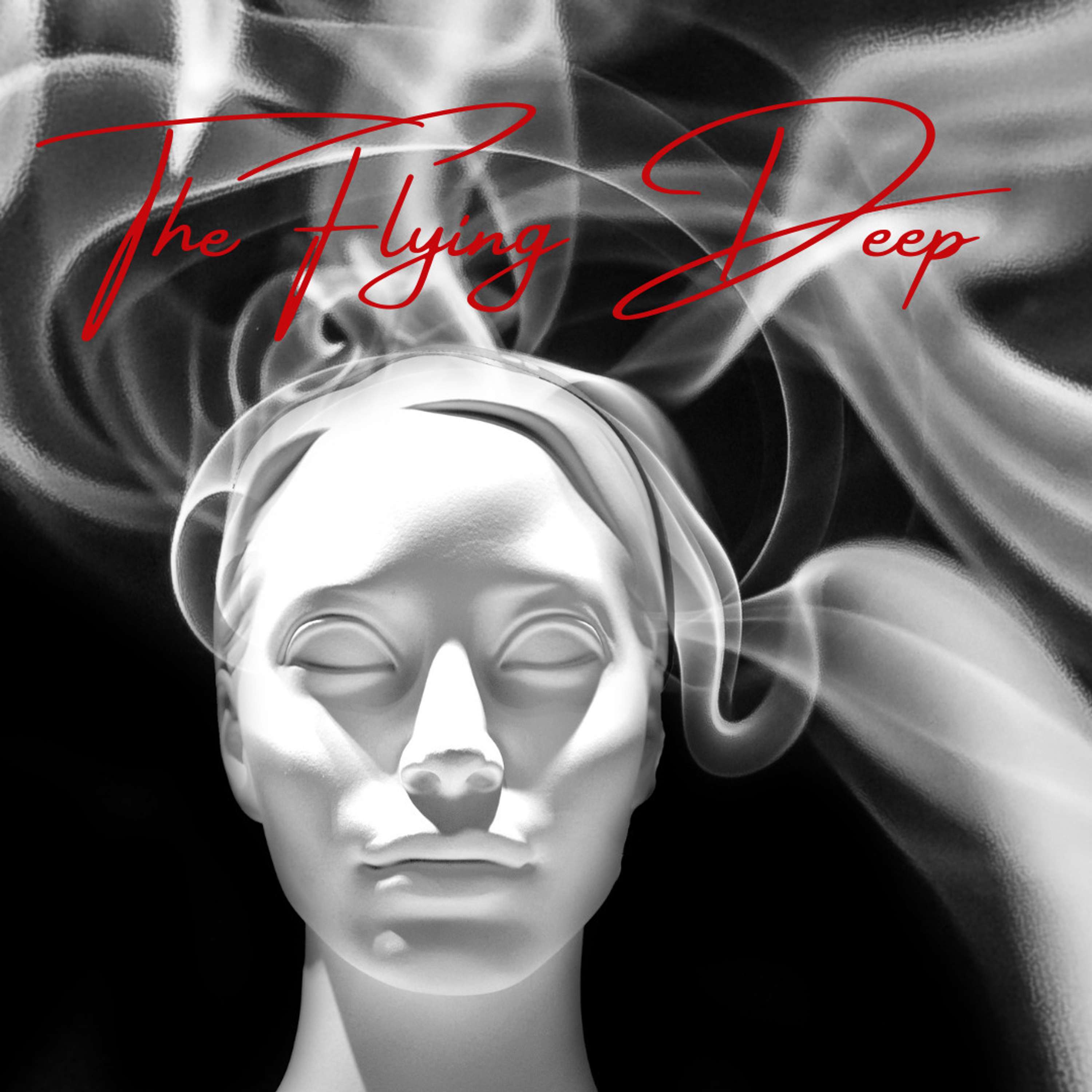 The Flying Deep sur CHOQFM 105.1 podcast artwork