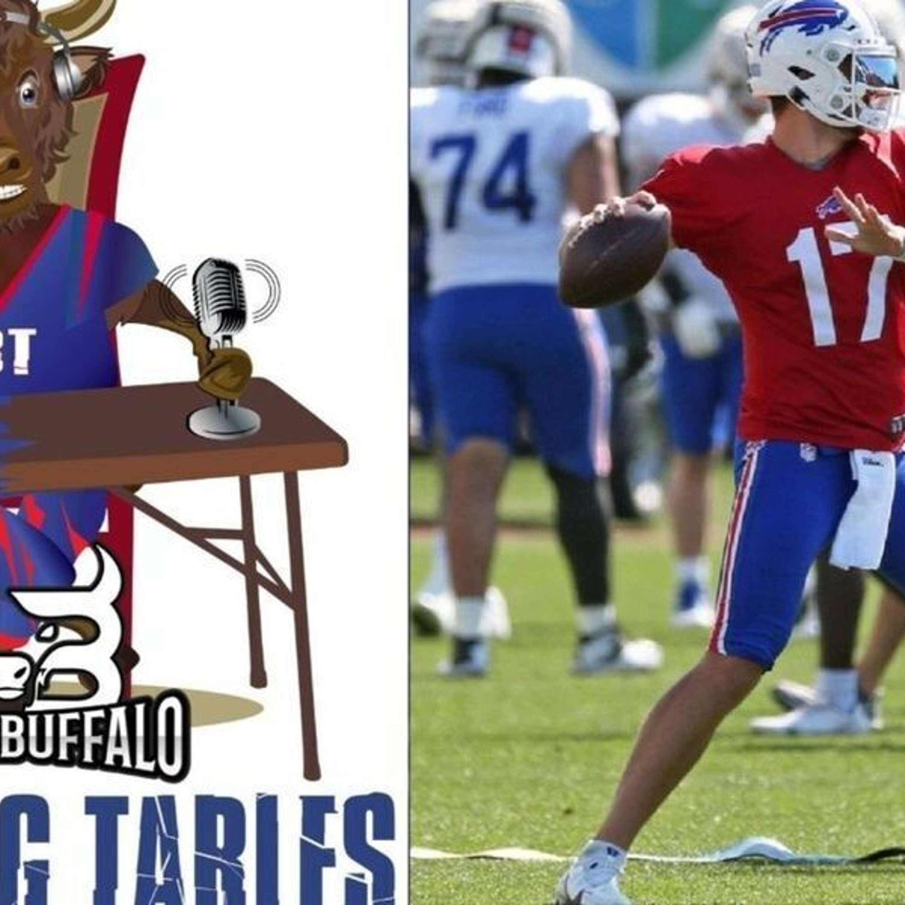 Breaking Tables w/ Football Back 💪🍺