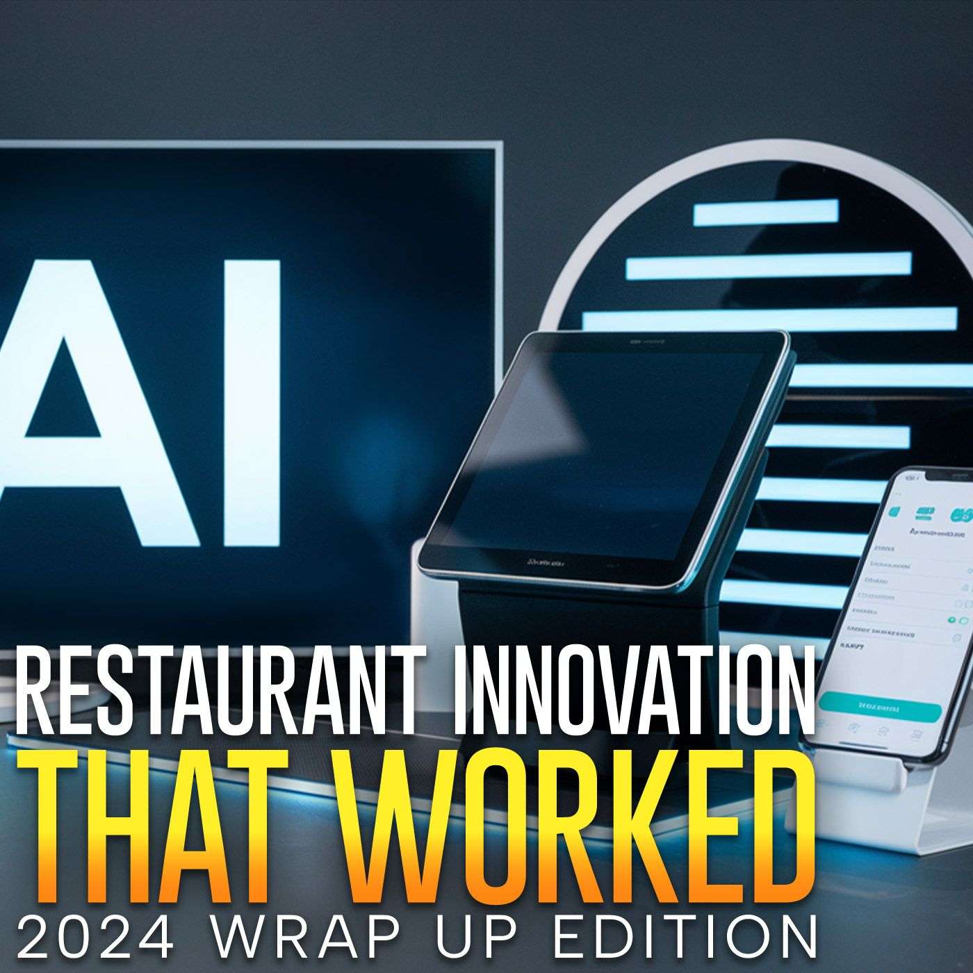 Catering Cage Podcast by CaterLinked