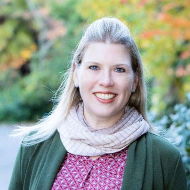 Jennifer Marsman