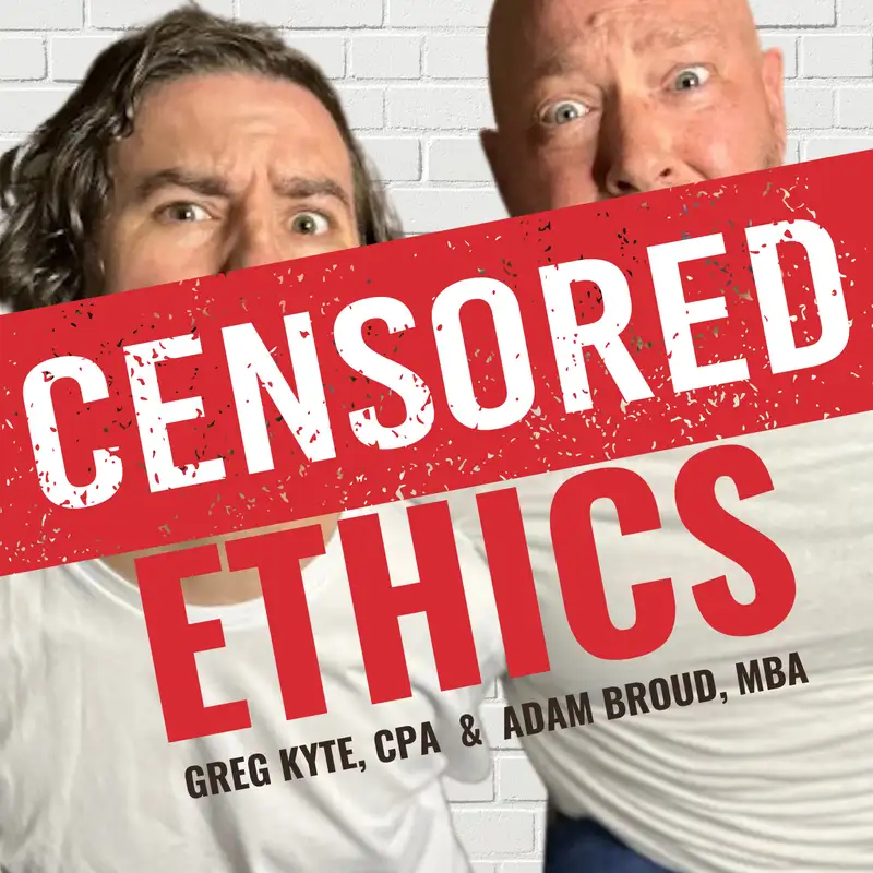 CENSORED Ethics