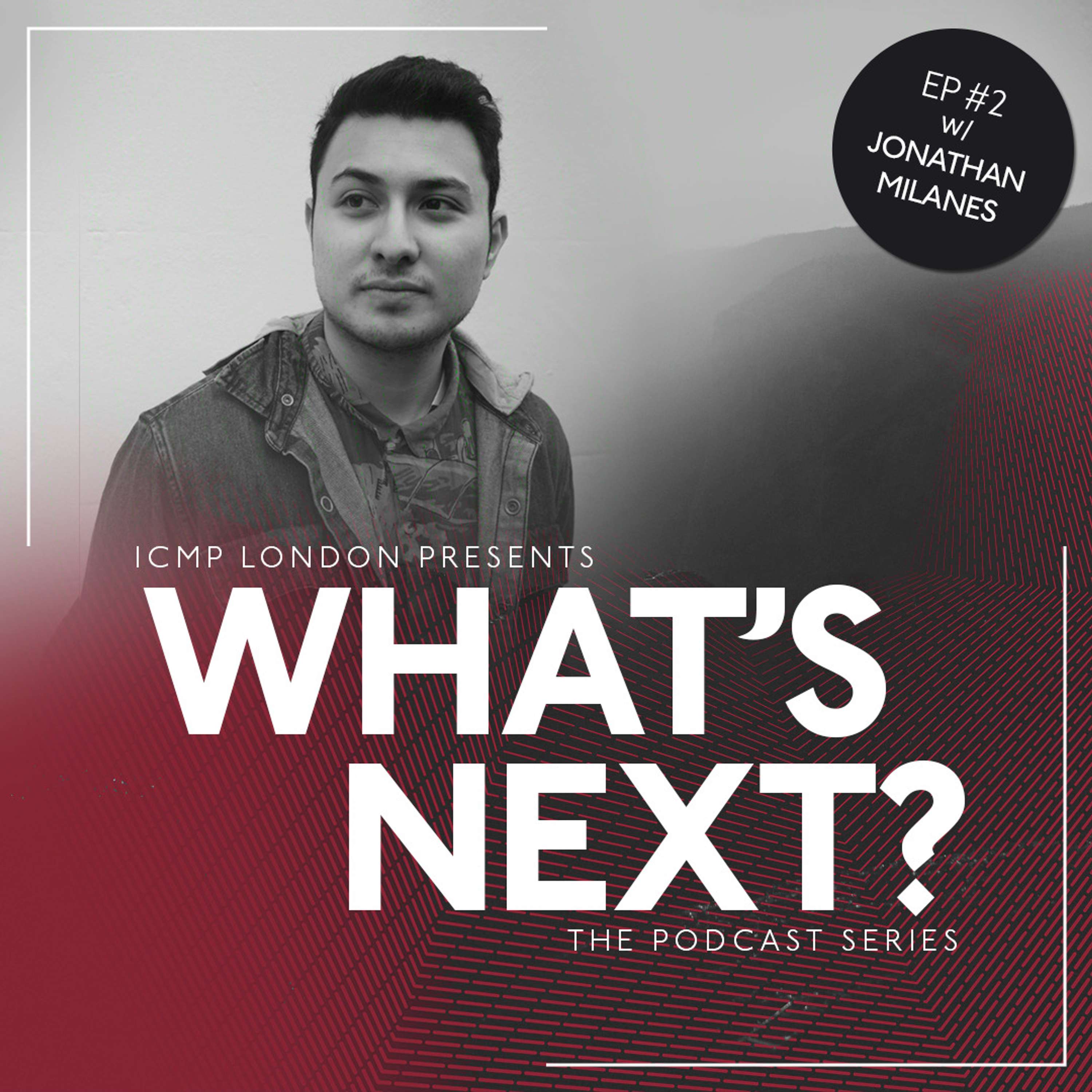 What\'s Next?