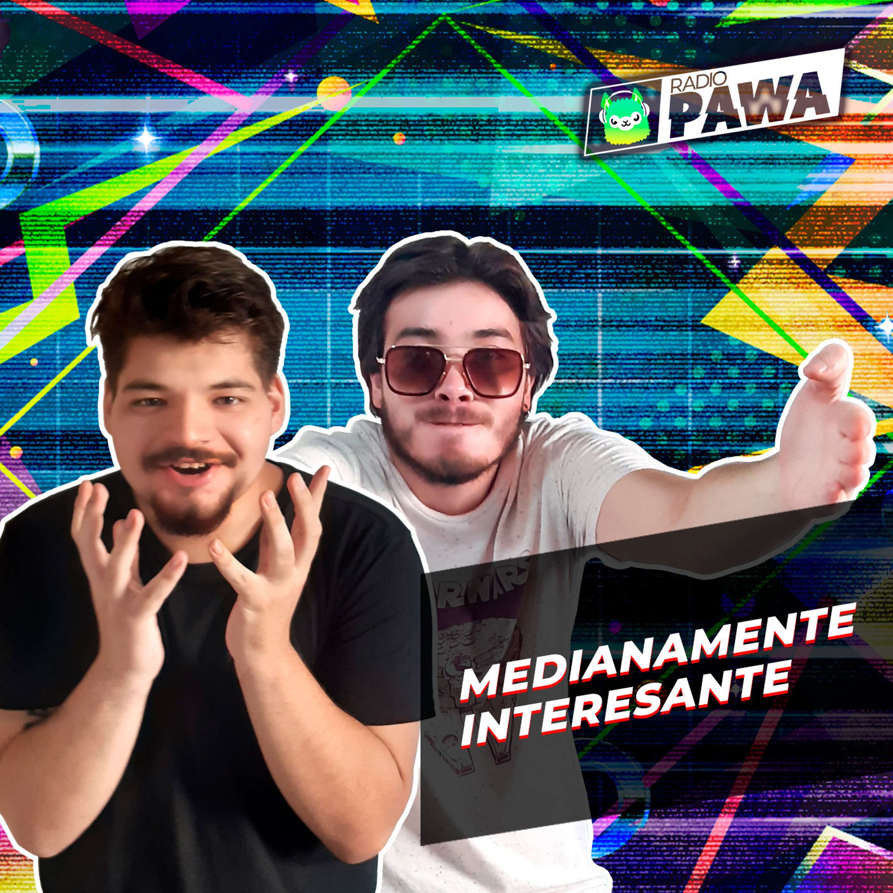 Radio PAWA 2019
