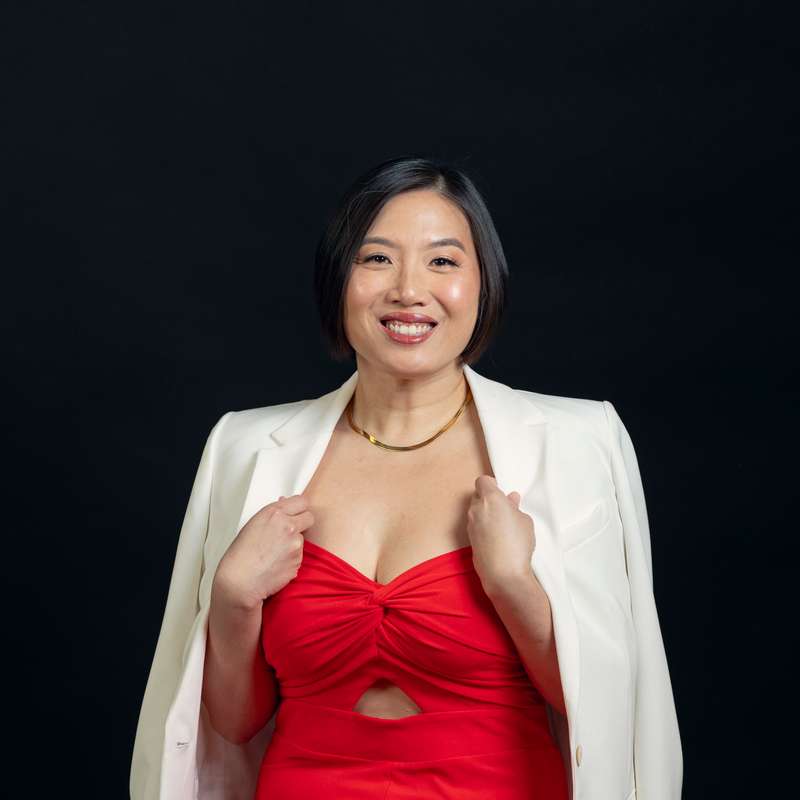 Sheena Yap Chan