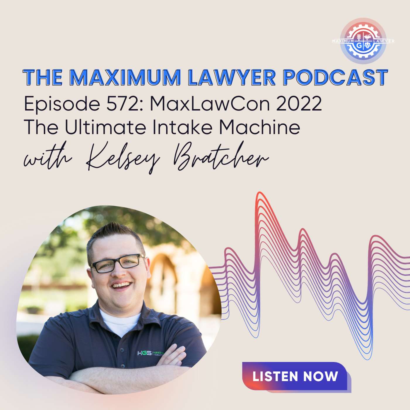 Maximum Lawyer