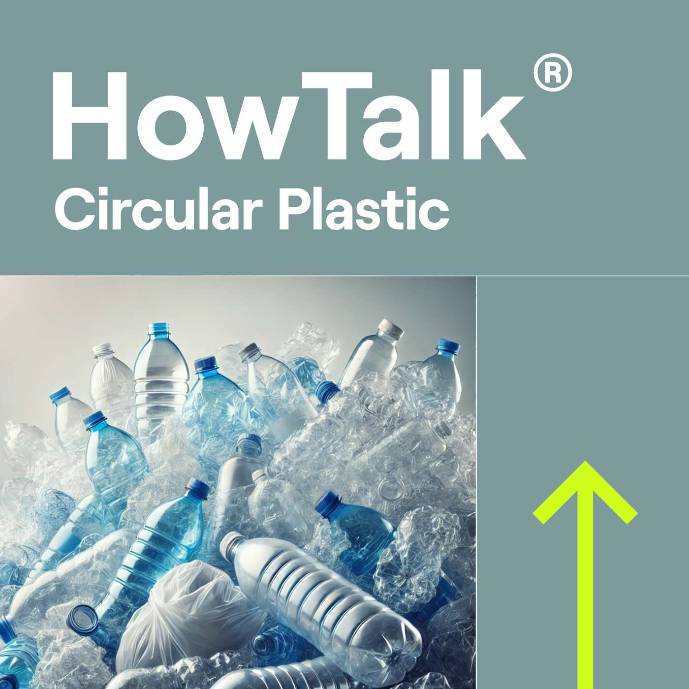 The plastic industry up close! Trends, opportunities, and barriers for the sustainable transition