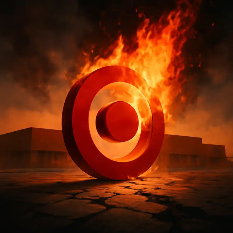 Target's Troubling Year: The Reckoning of a Retail Giant
