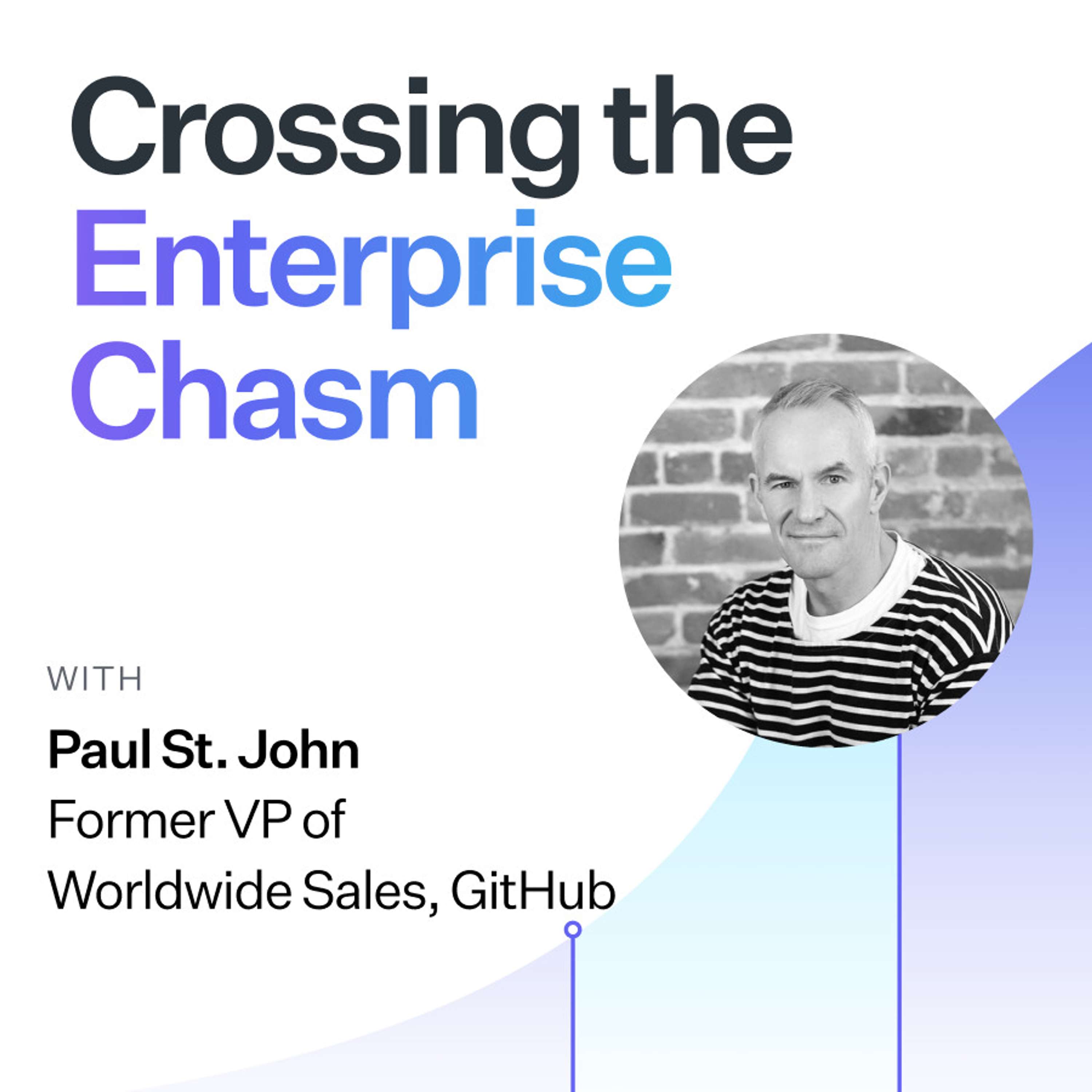 Crossing the Enterprise Chasm