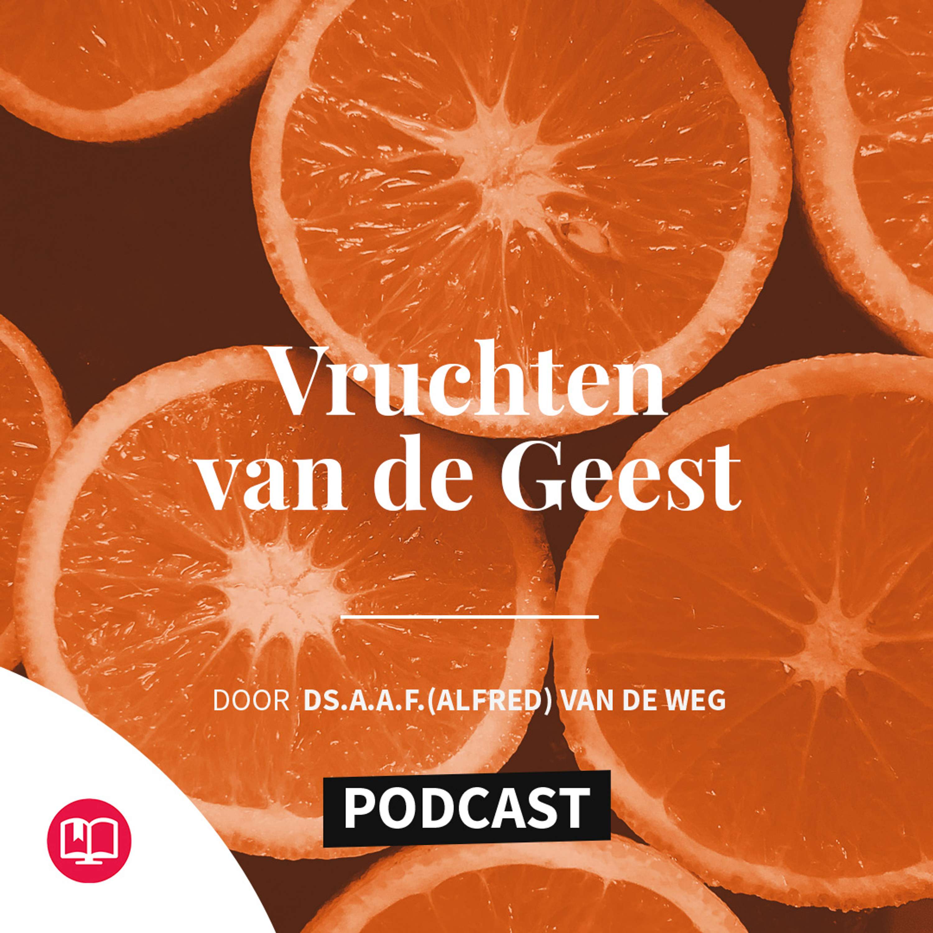 De vrucht van de Geest