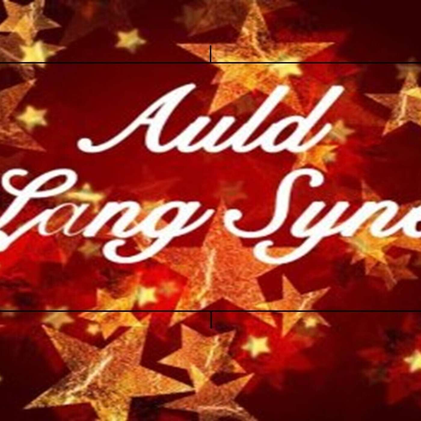 Auld Lang Syne: Angels of Music