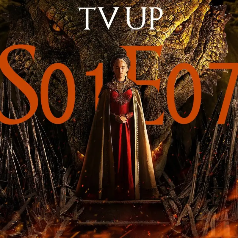 TV Up: Sárkányok háza 1. évad 7. rész kibeszélő