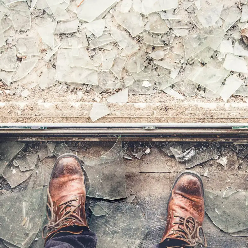 BLOG | Reconstructing Faith In Ephesians