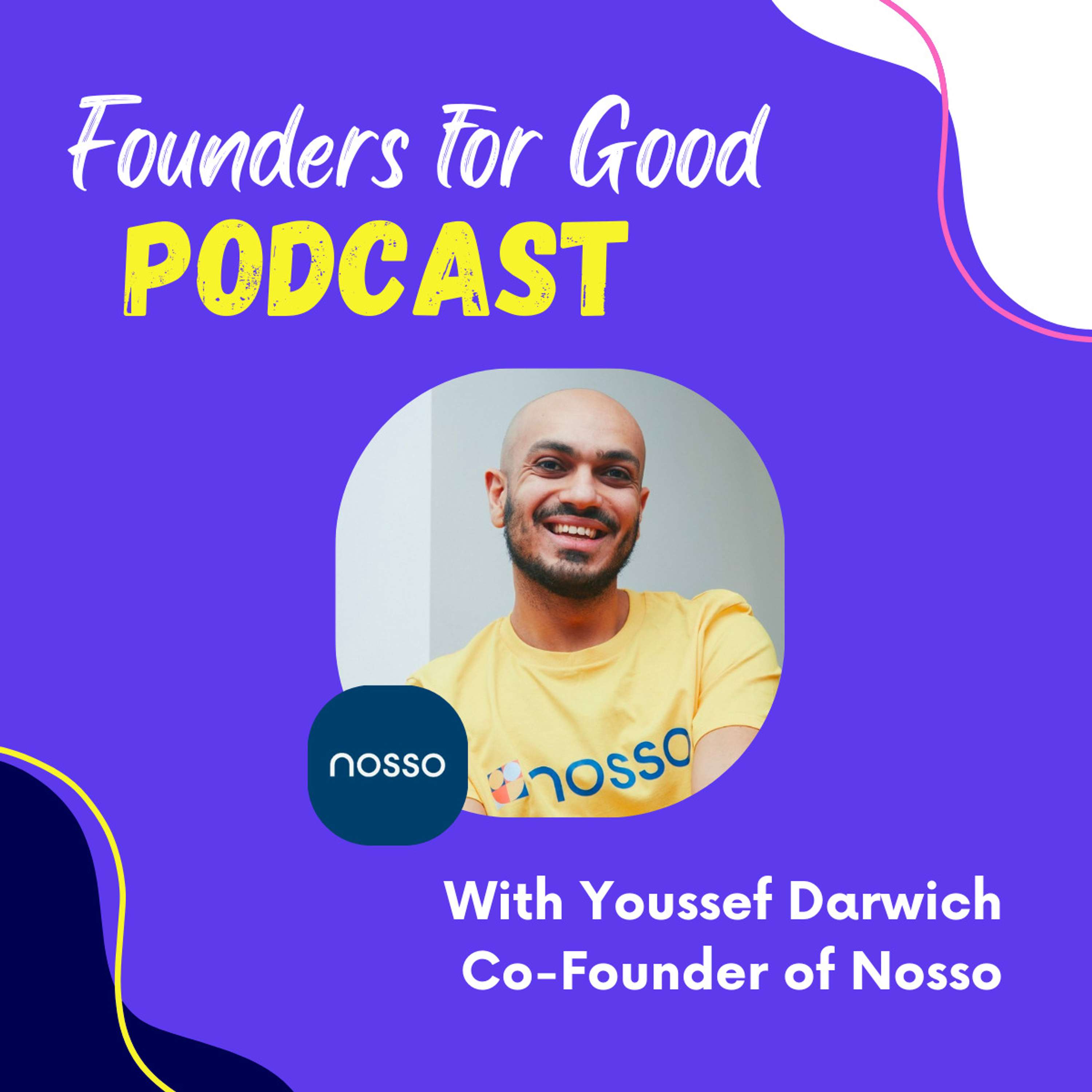Founders For Good