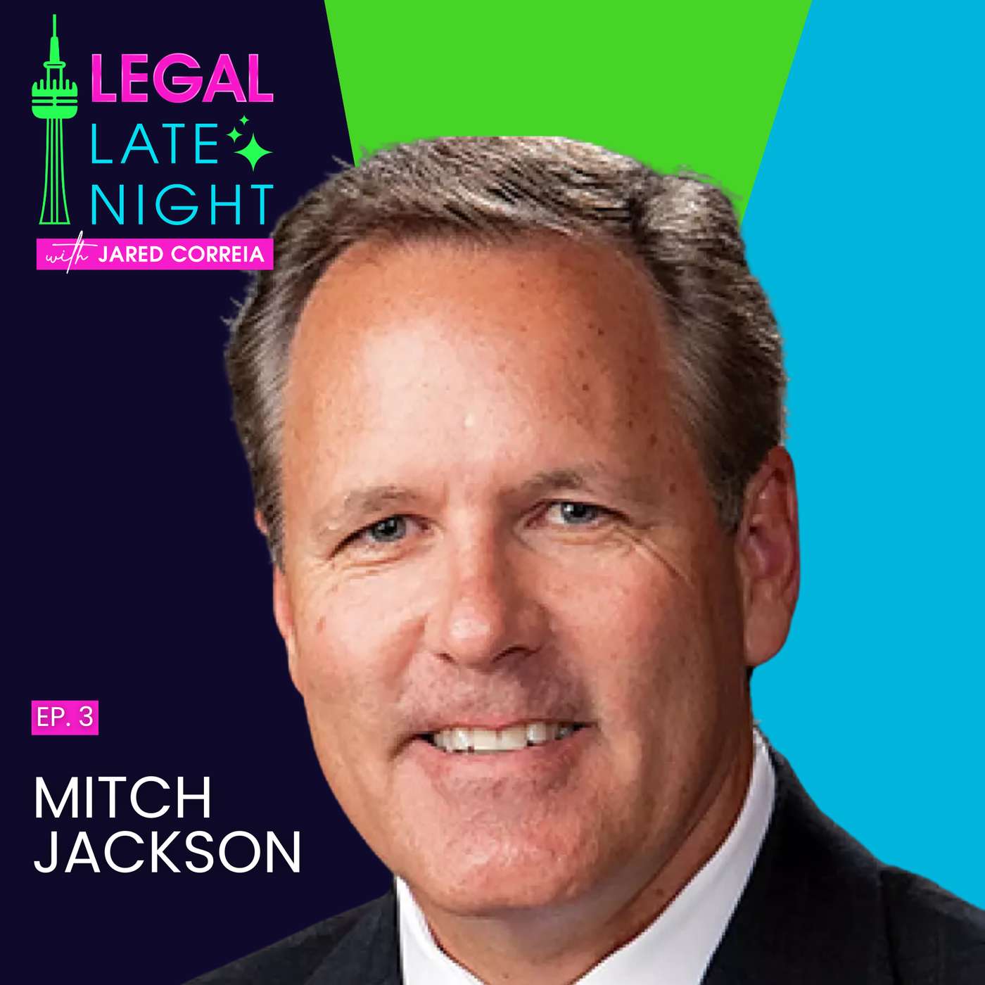 Legal Late Night
