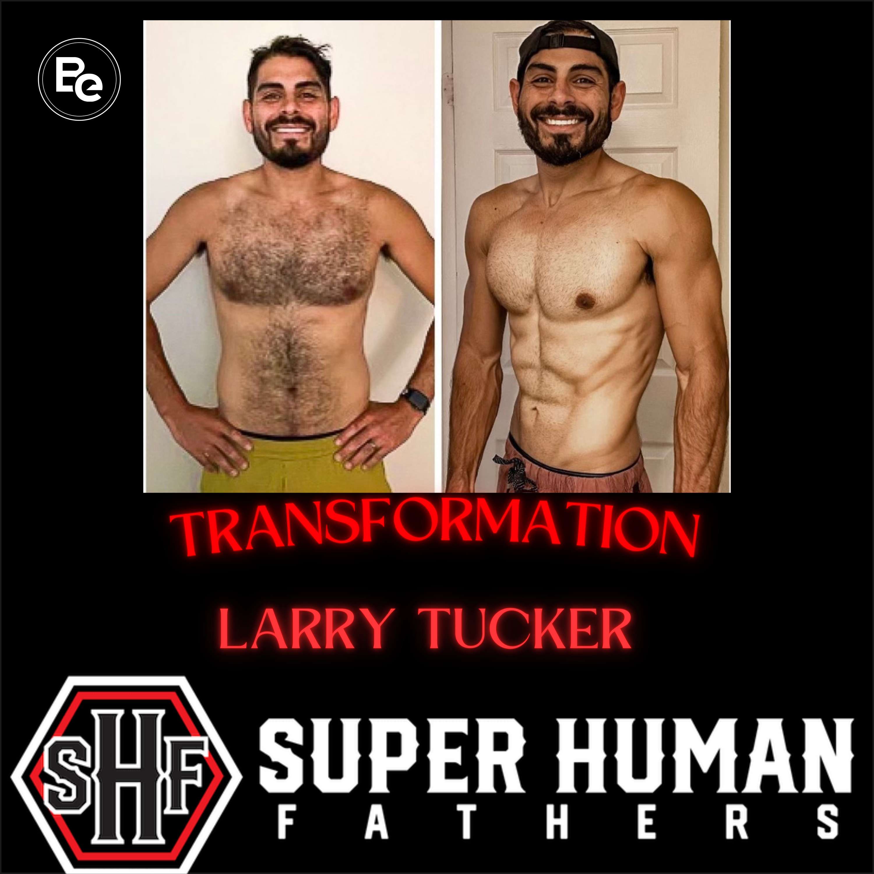 Super Human Fathers