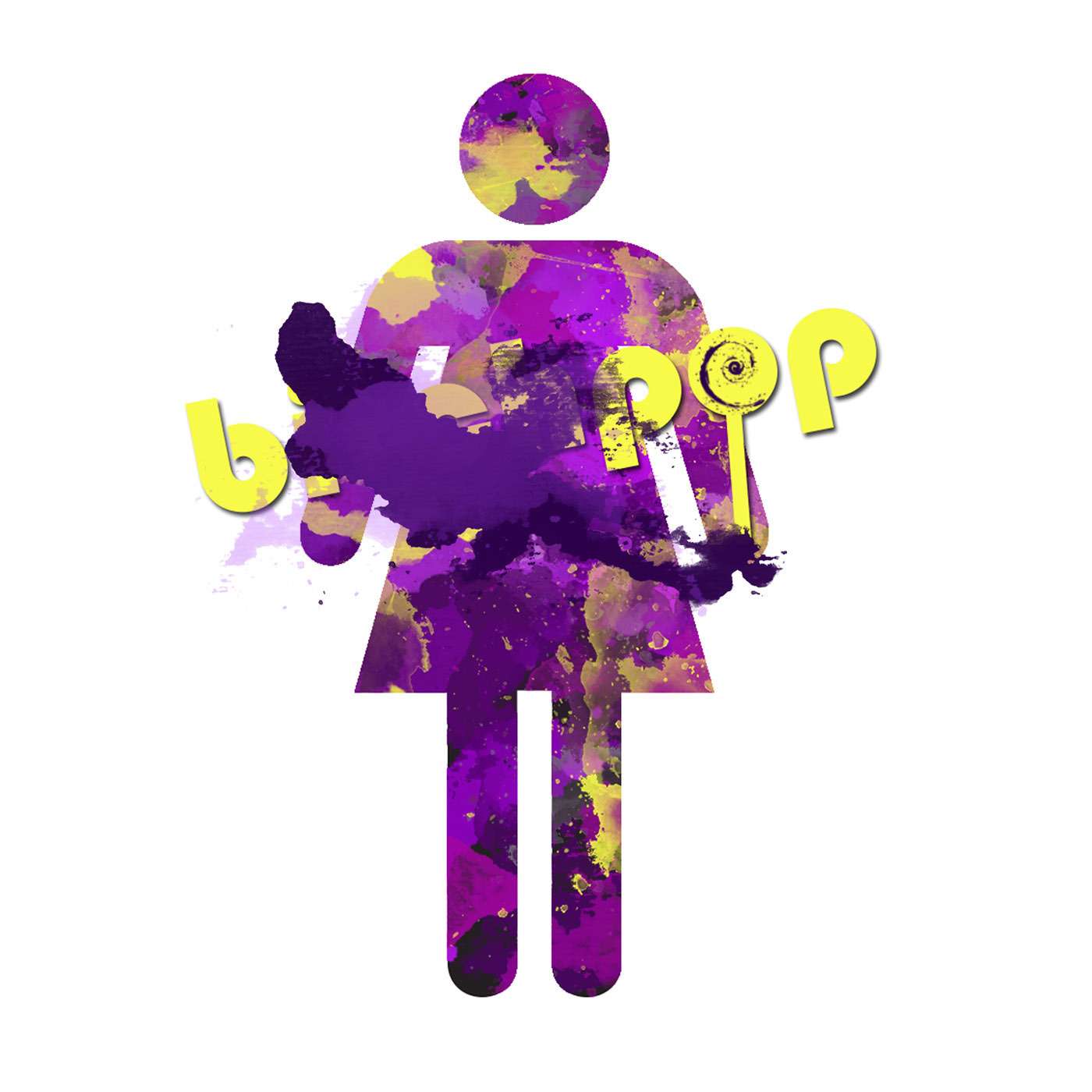 BPop 007: Books! episode artwork