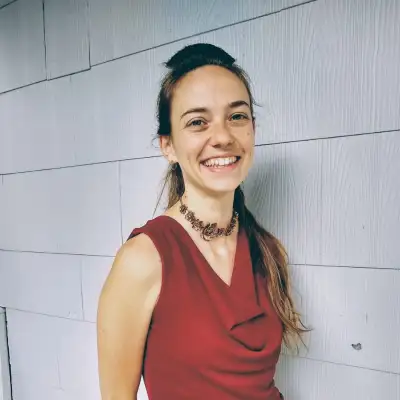 Kate Sutcliffe