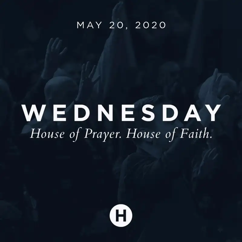 05/20/20 || Seeing and Saying || Pastor Justin Bridges 