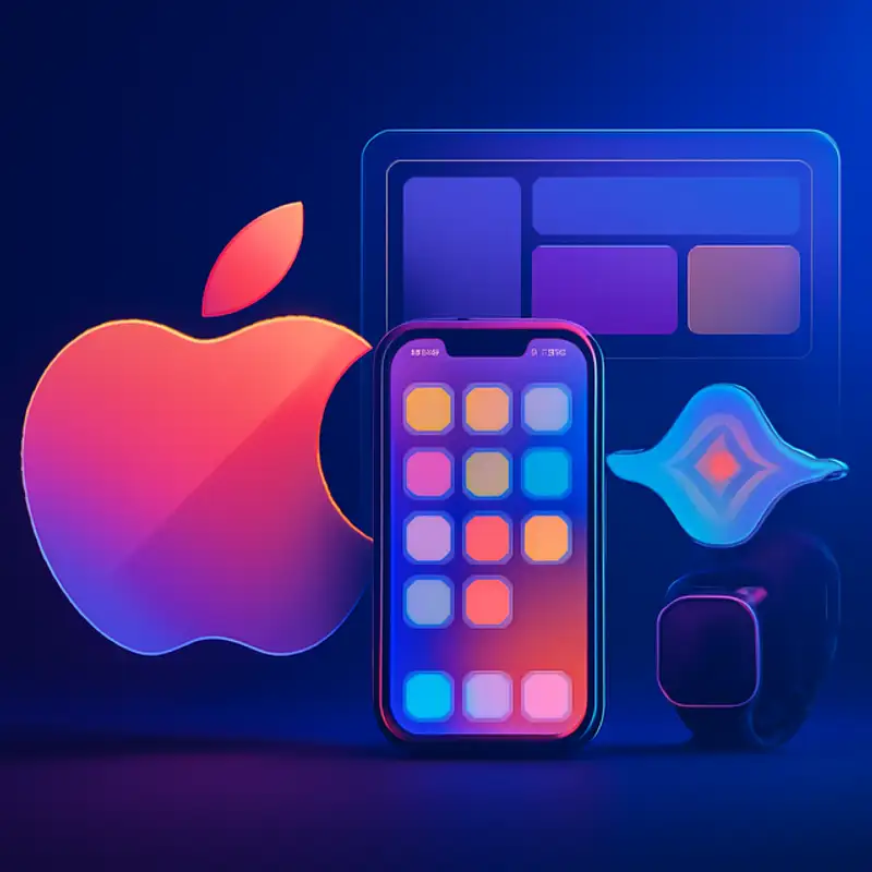 Can a Redesign Rescue Apple Software from Obsolescence?