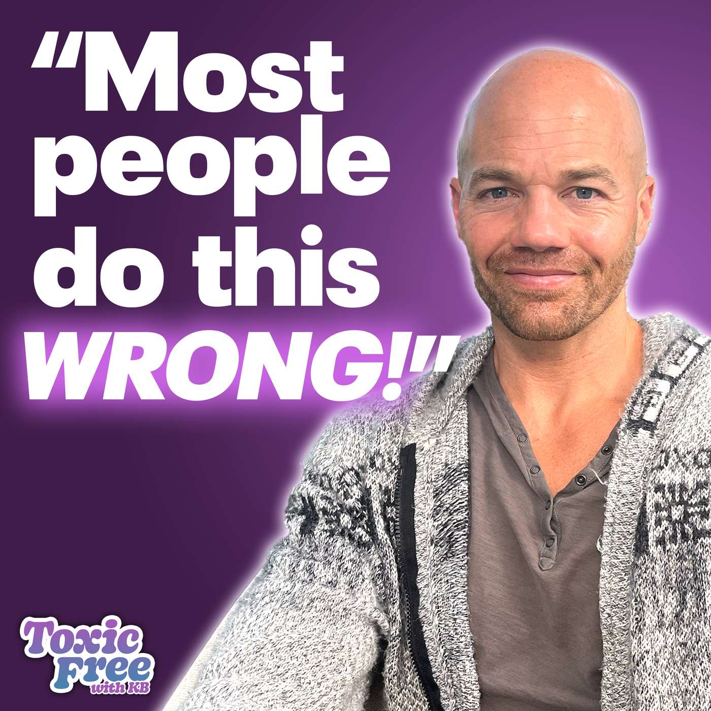 The Consistency Routine That High Achievers Swear By w/ Tommy Cassano