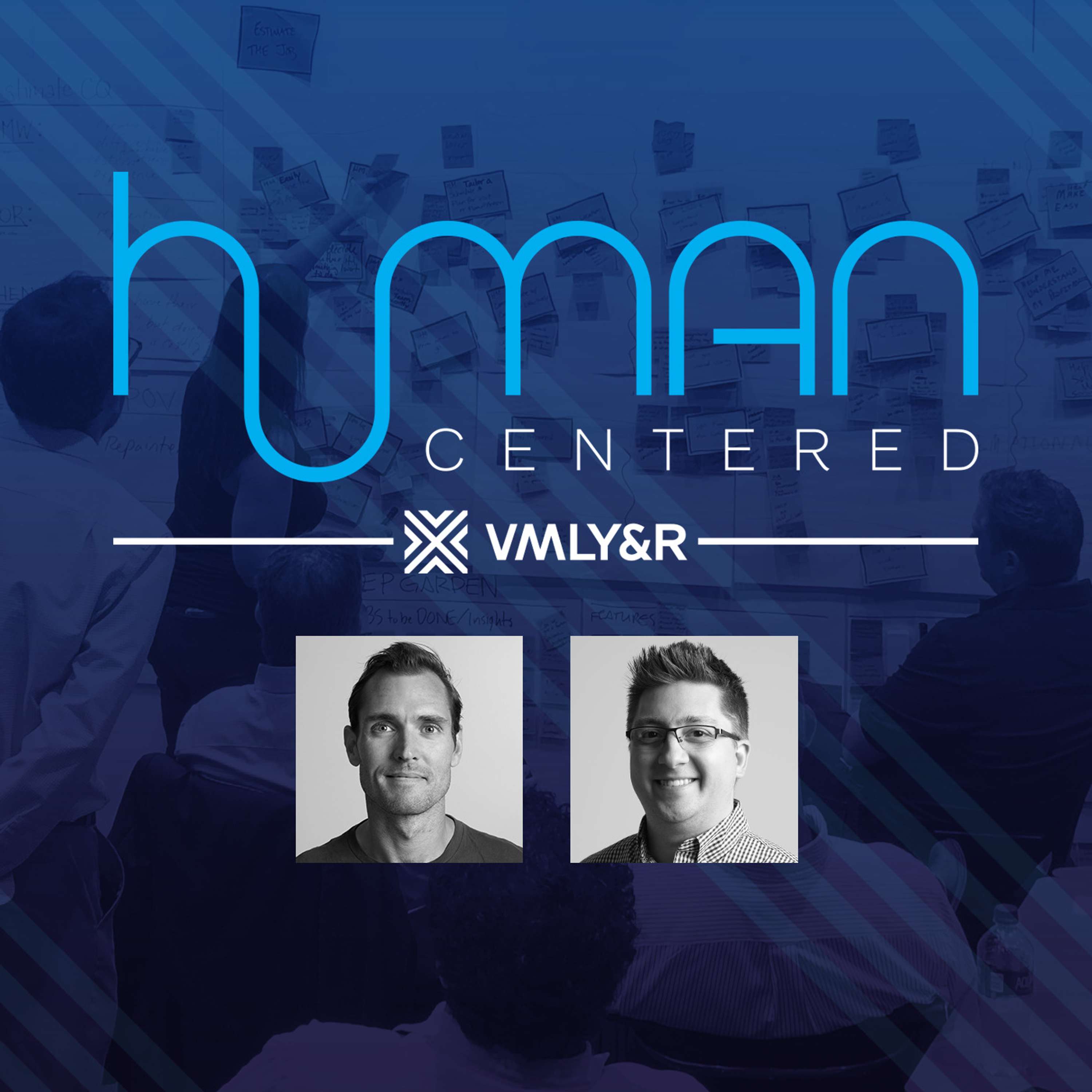 Human Centered