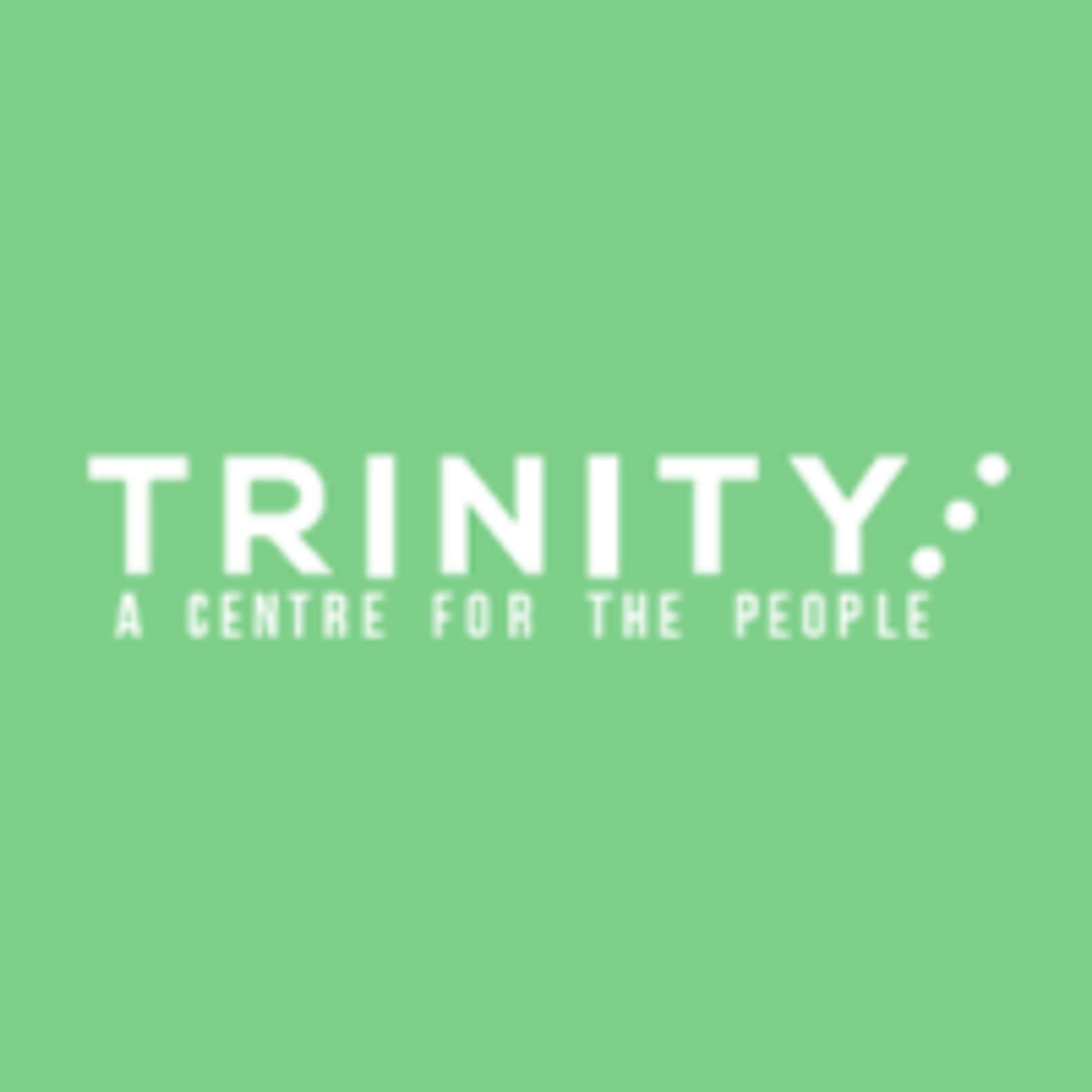 How to Save a Community Building: Insights from Trinity’s CEO Emma Harvey
