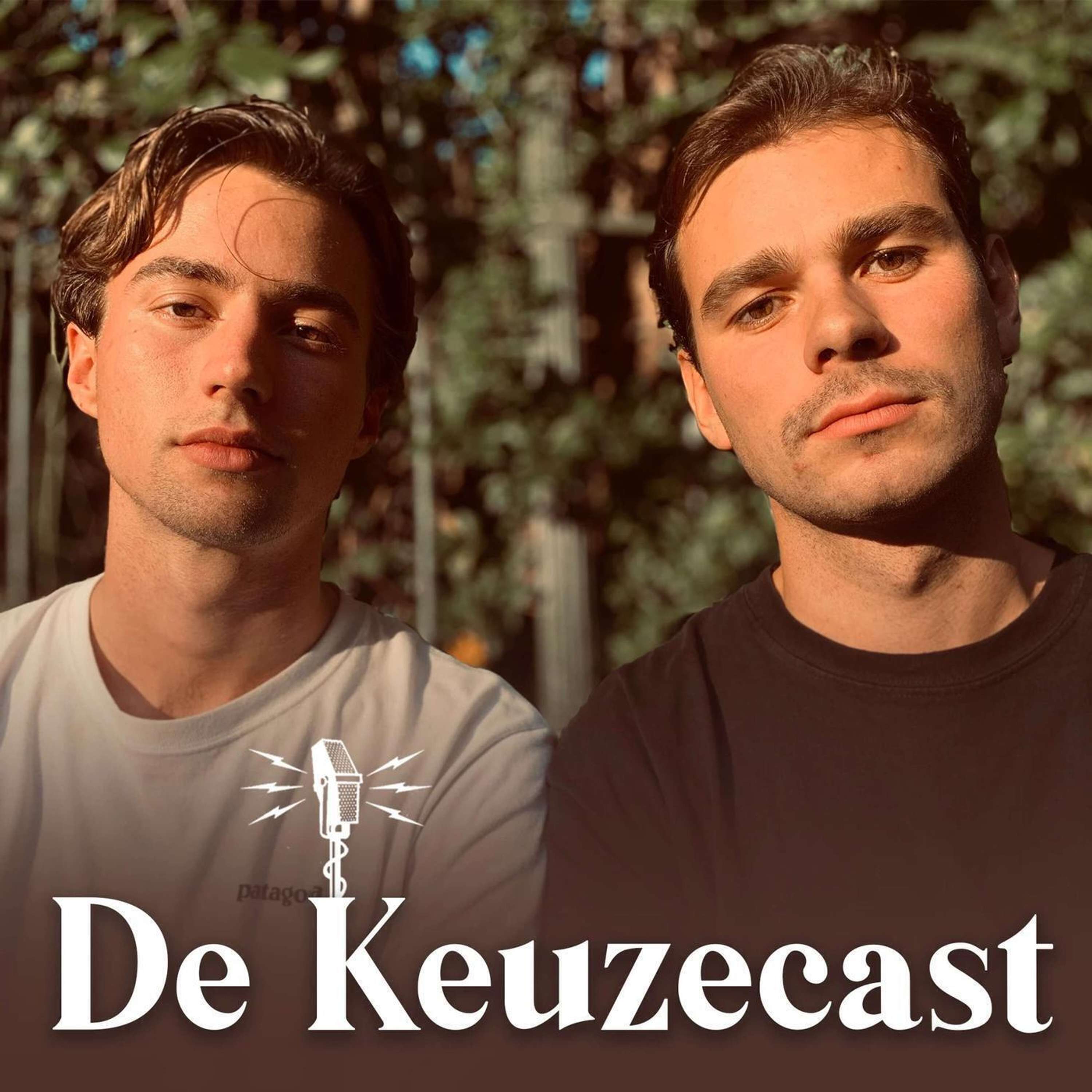 De Keuzecast