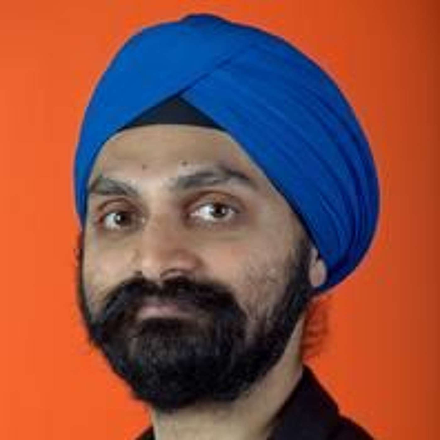 Episode 148 with Manpreet Singh