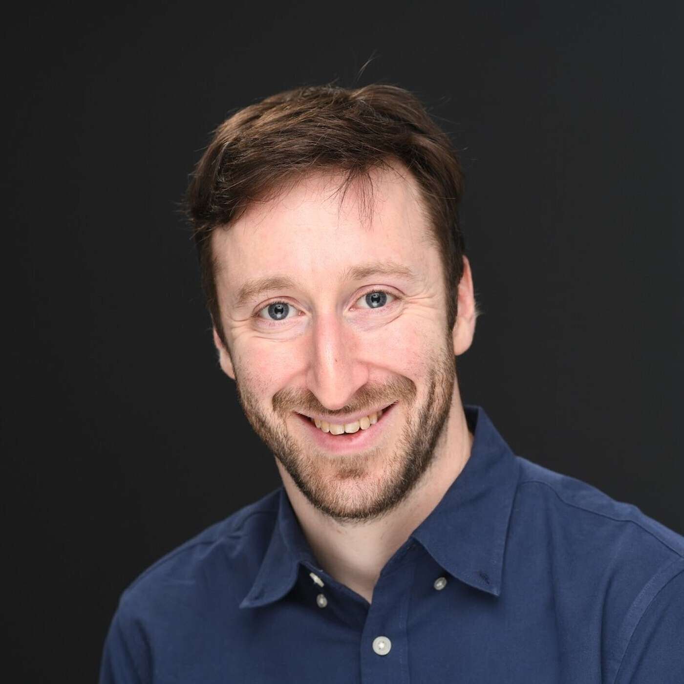 80,000 Hours Podcast