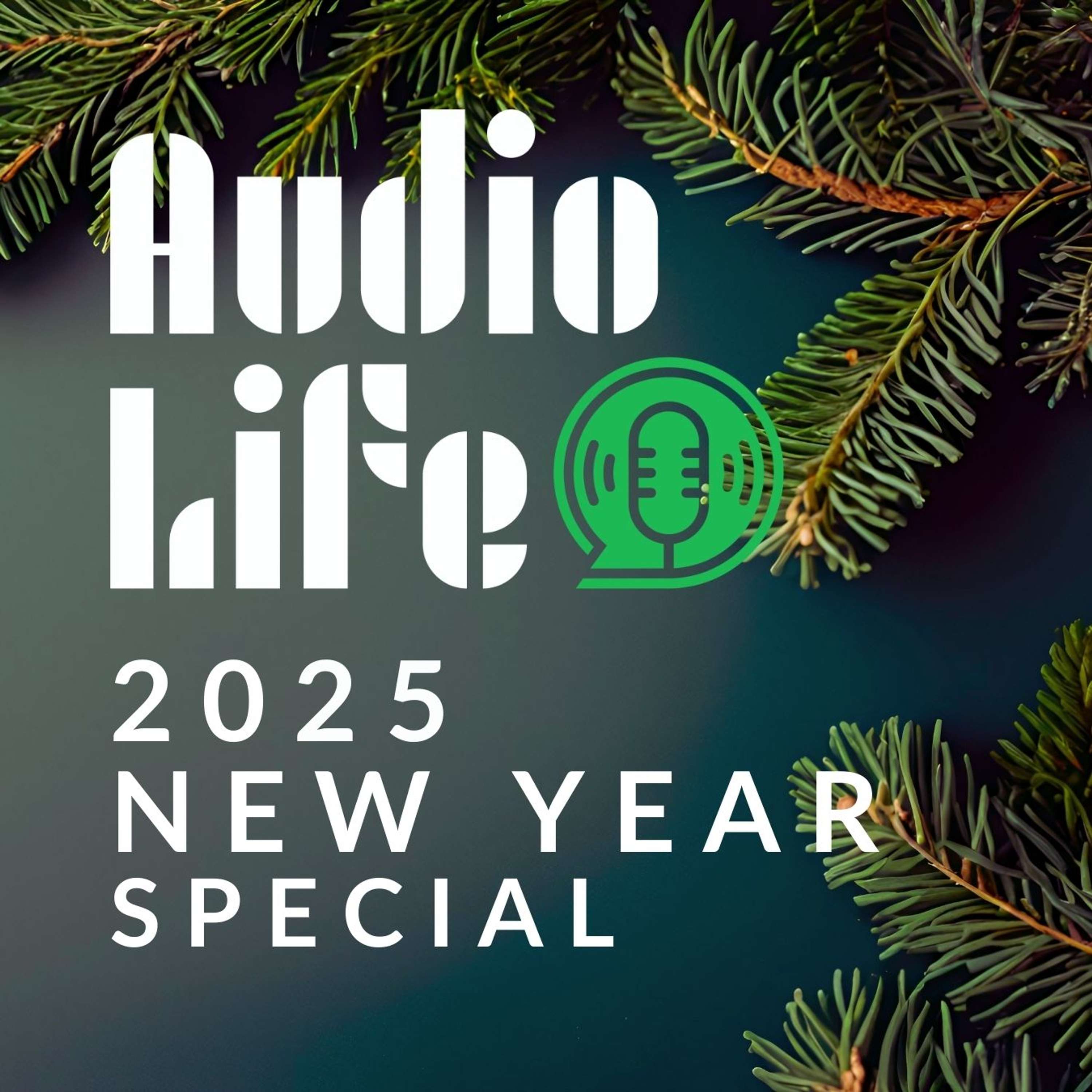 AudioLife Memoirs