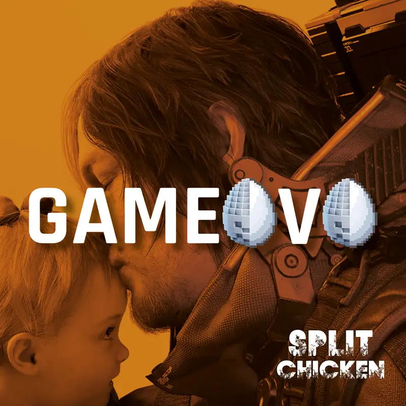 GameOvO S01 E05 - Death Stranding 2