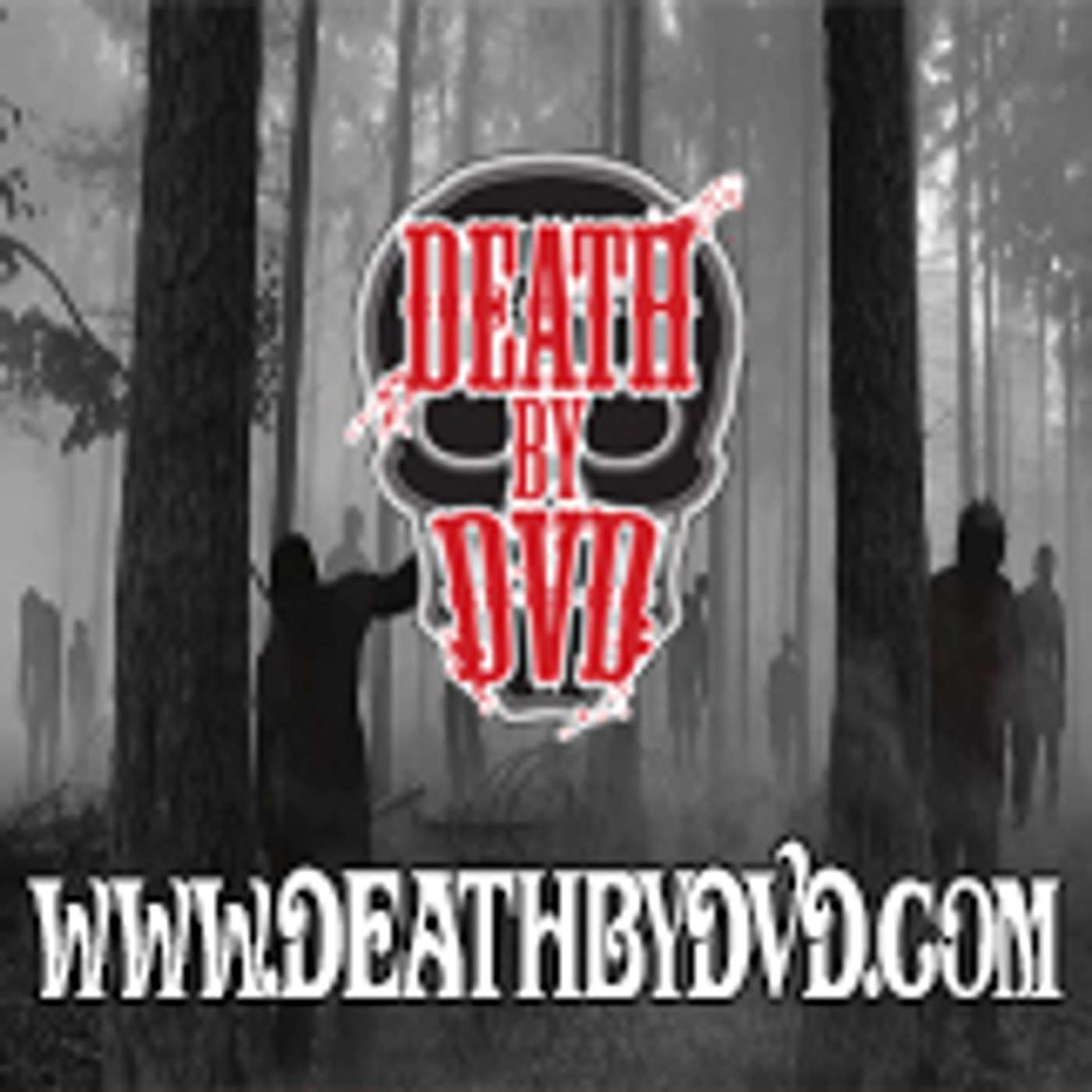 Death By DVD